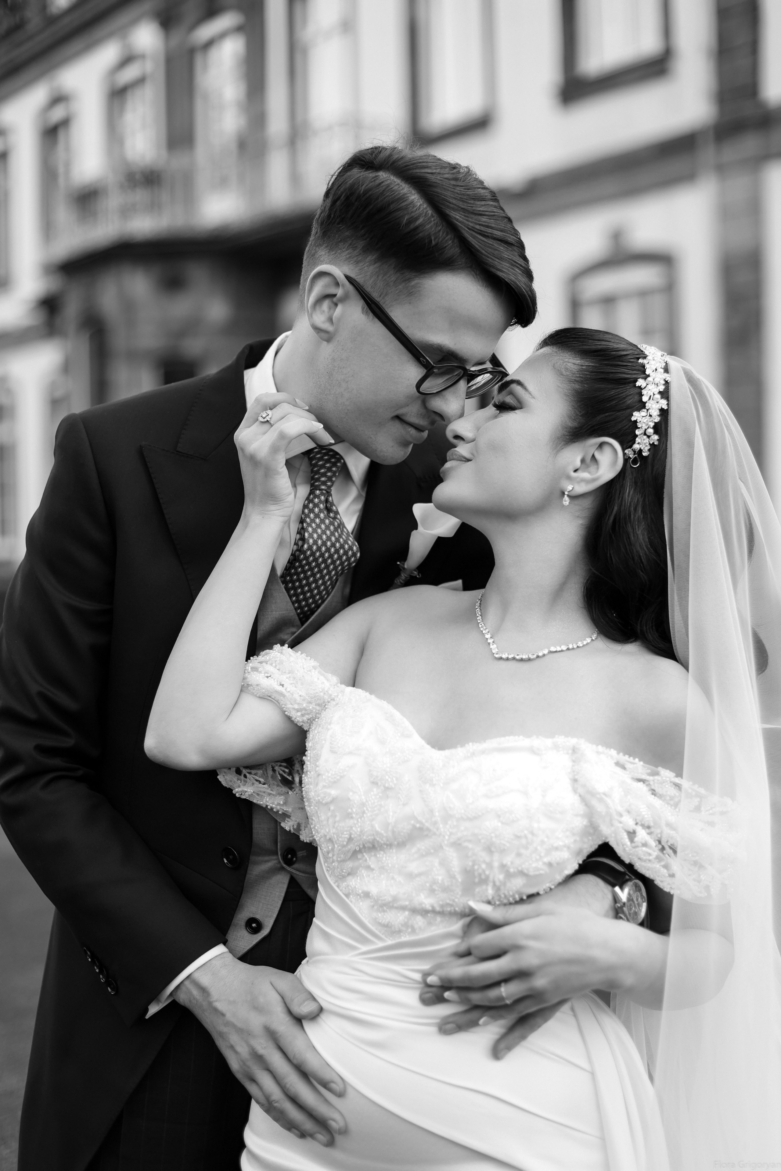 Marilou & Paul. Flora Grigoryan Wedding Photography