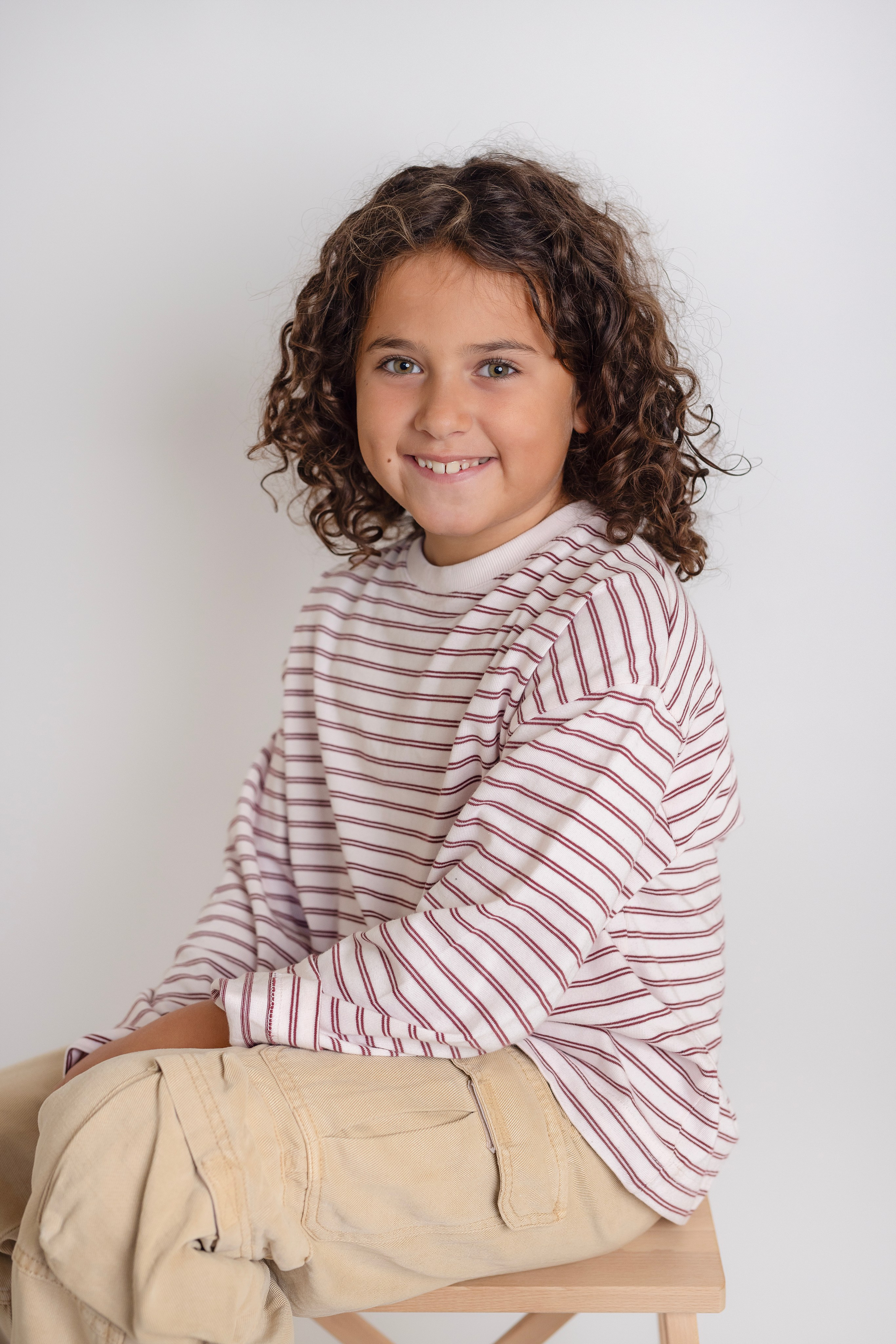 Kinderportretten | Professionele fotograaf uit Zwolle