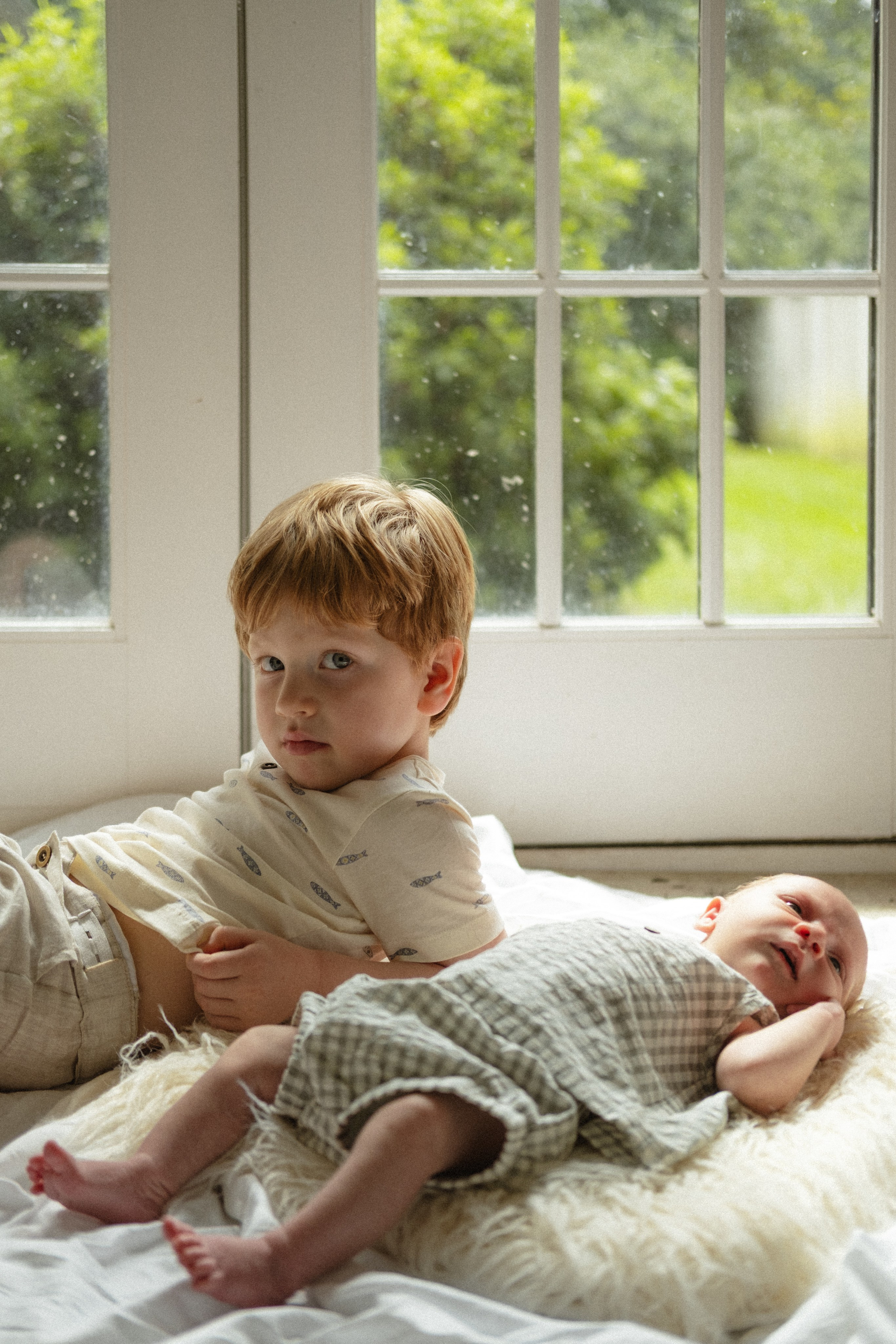 Newborn Photography Portfolio | Documentary Newborn sessions by Anna Dobrovolskaia in Richmond, VA Photography. Family Photographer Anna Dobrovolskaia | Richmond, VA
