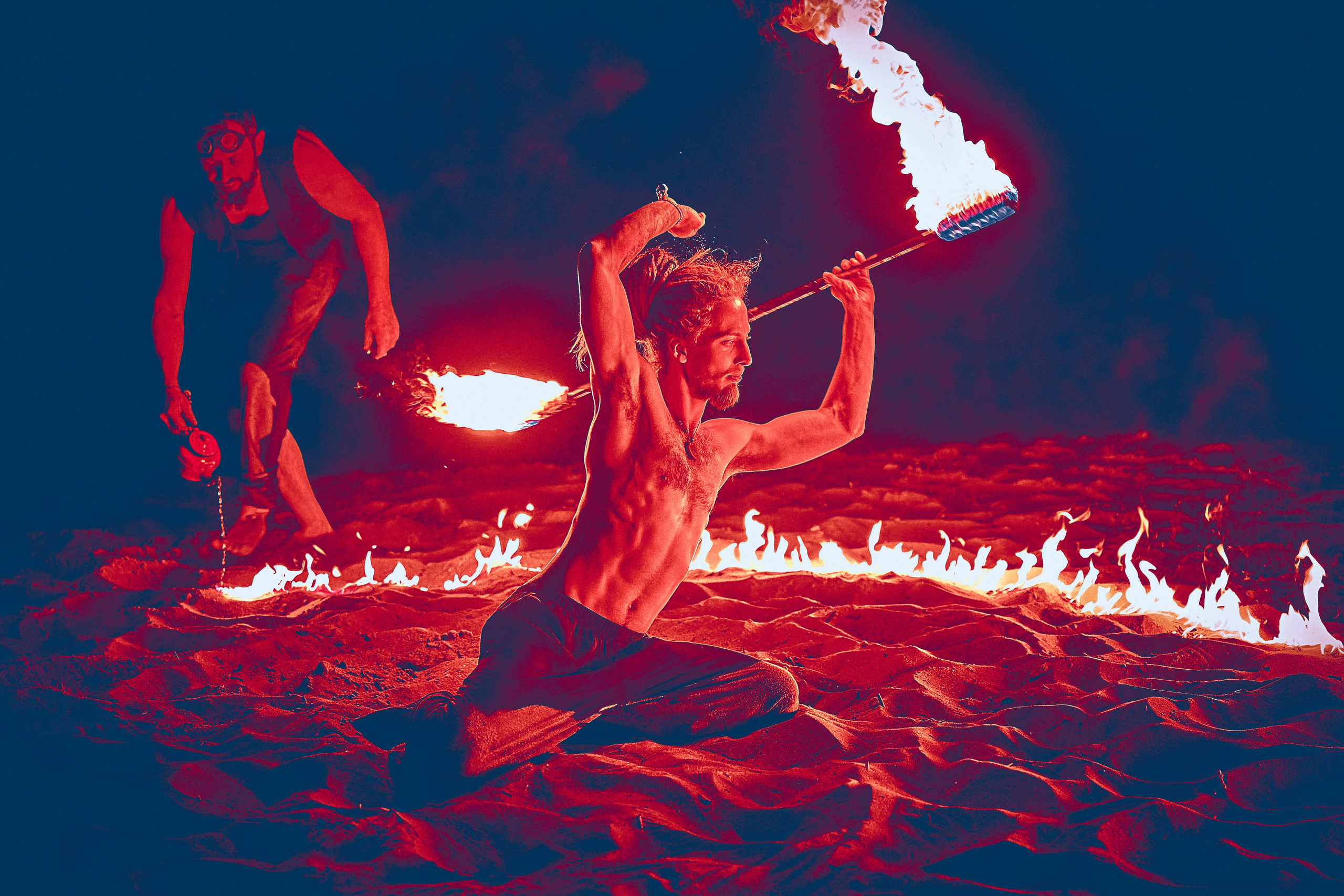 Organic-2025. Andriej Szypilow — Photography & Videography