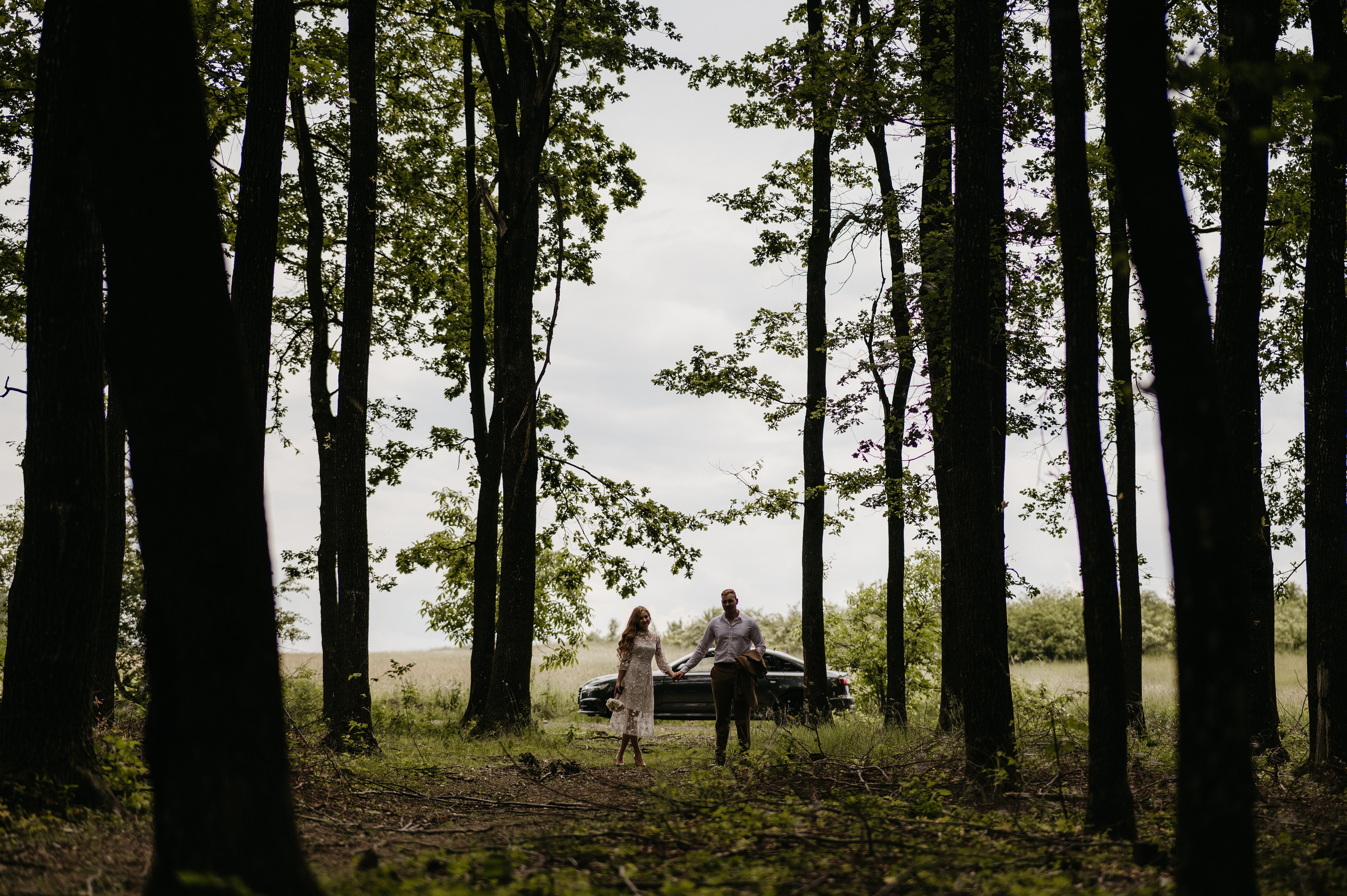 Adi si Monica. Valentin Melen - fotograf de nunta 🤍