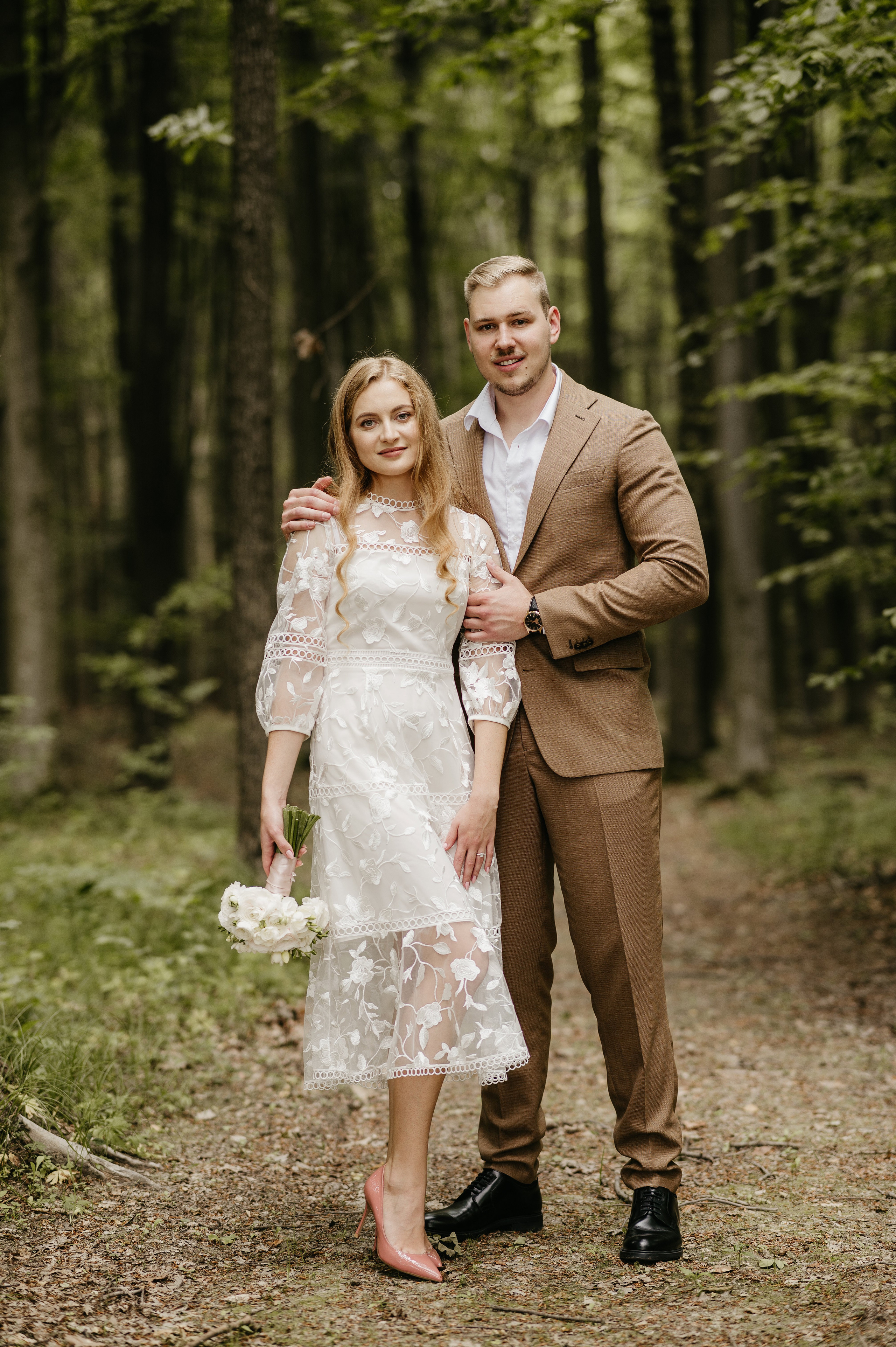 Adi si Monica. Valentin Melen - fotograf de nunta 🤍