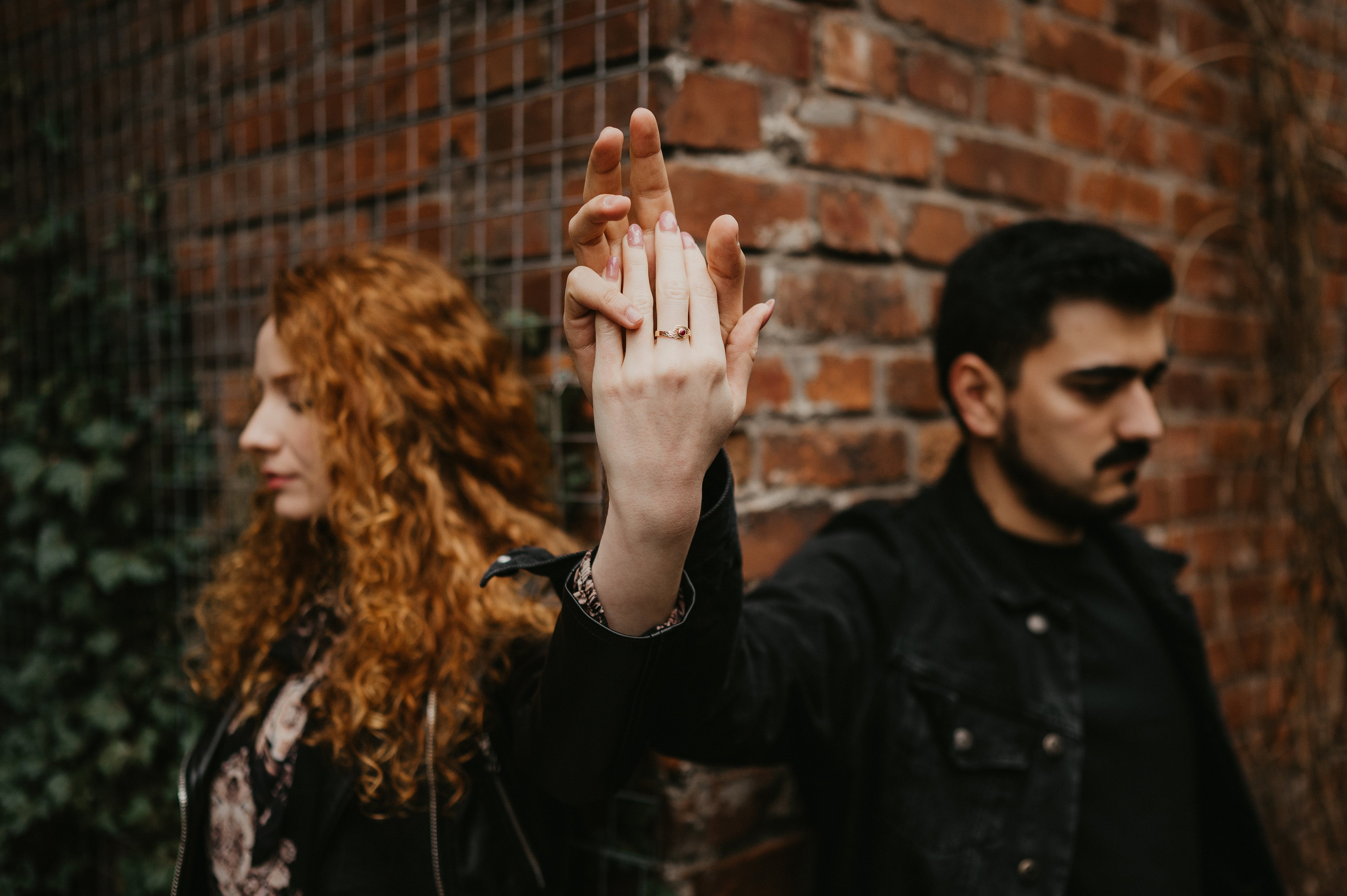 Fotografie artistică de nuntă pentru o zi specială