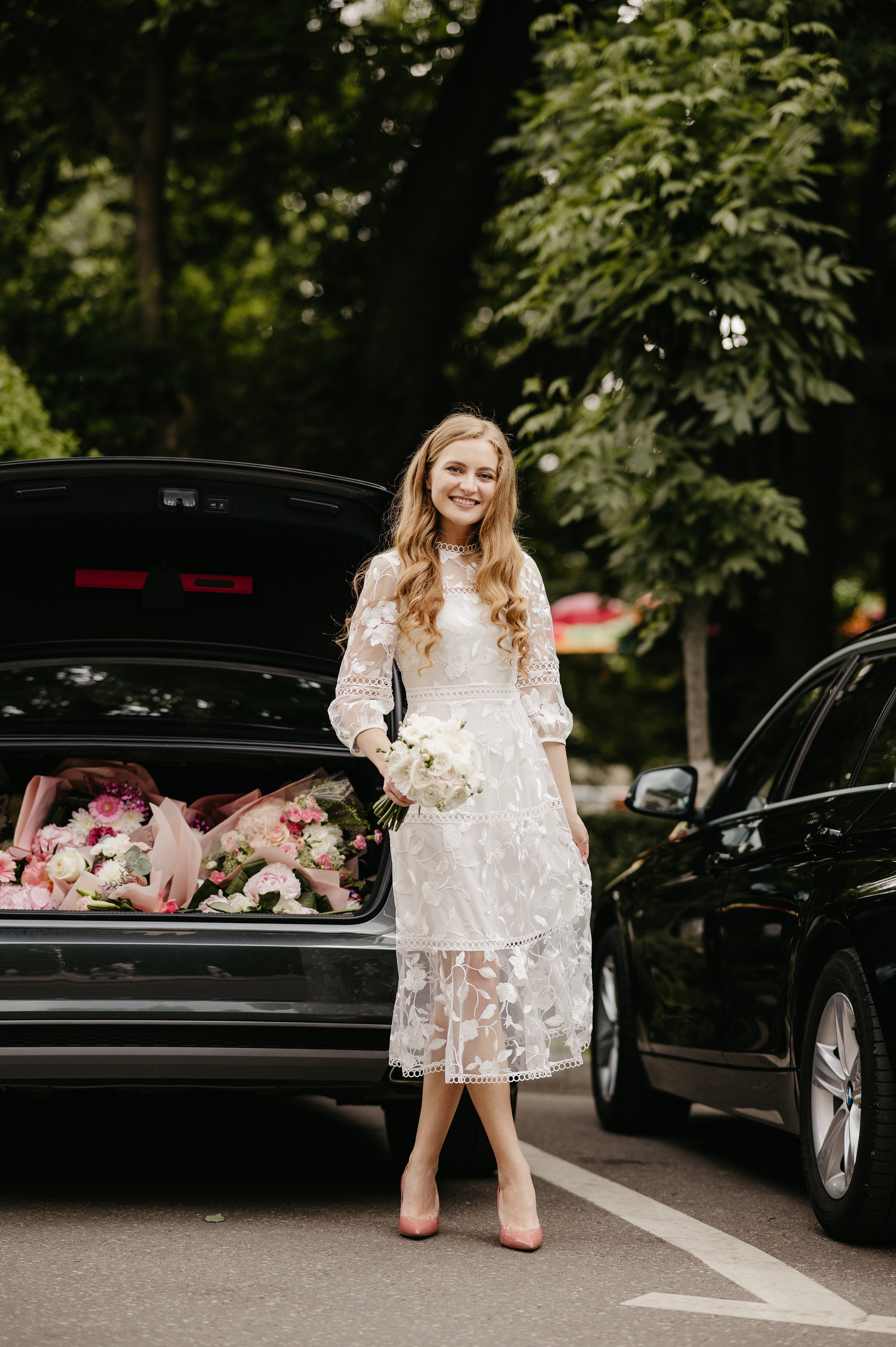 Adi si Monica. Valentin Melen - fotograf de nunta 🤍