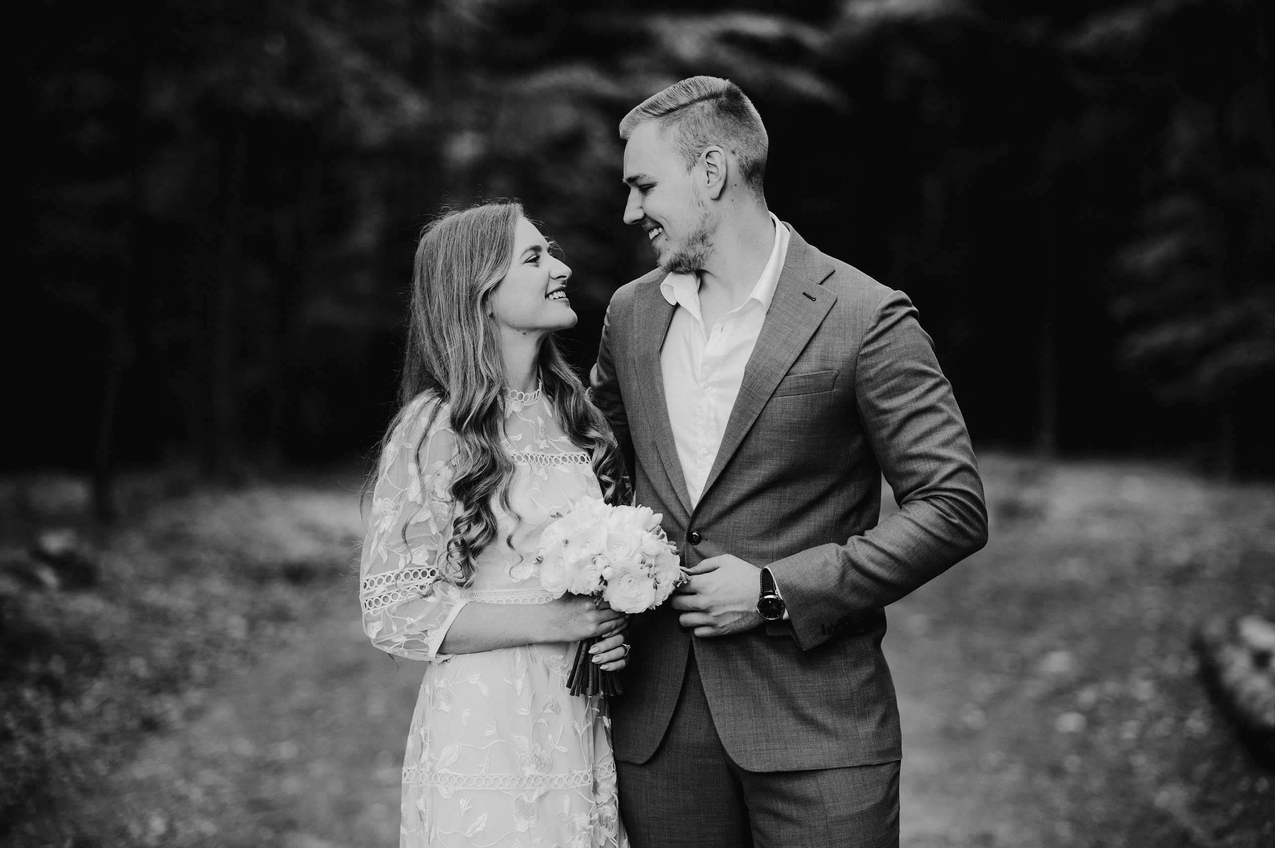 Adi si Monica. Valentin Melen - fotograf de nunta 🤍