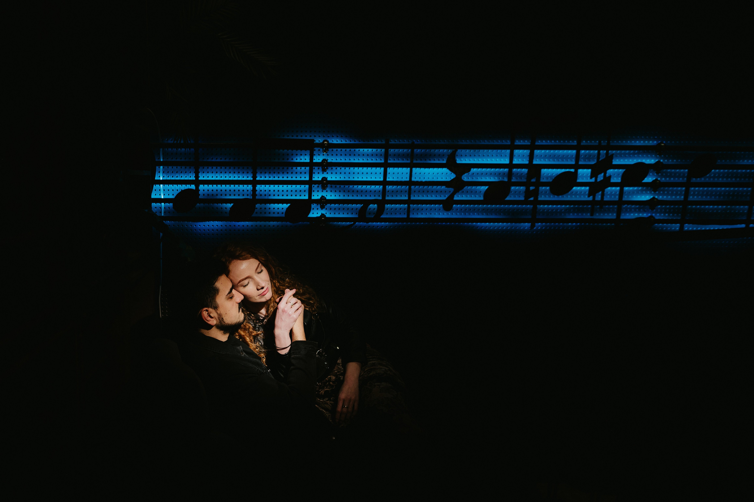 Spatiul Versatil Bucuresti