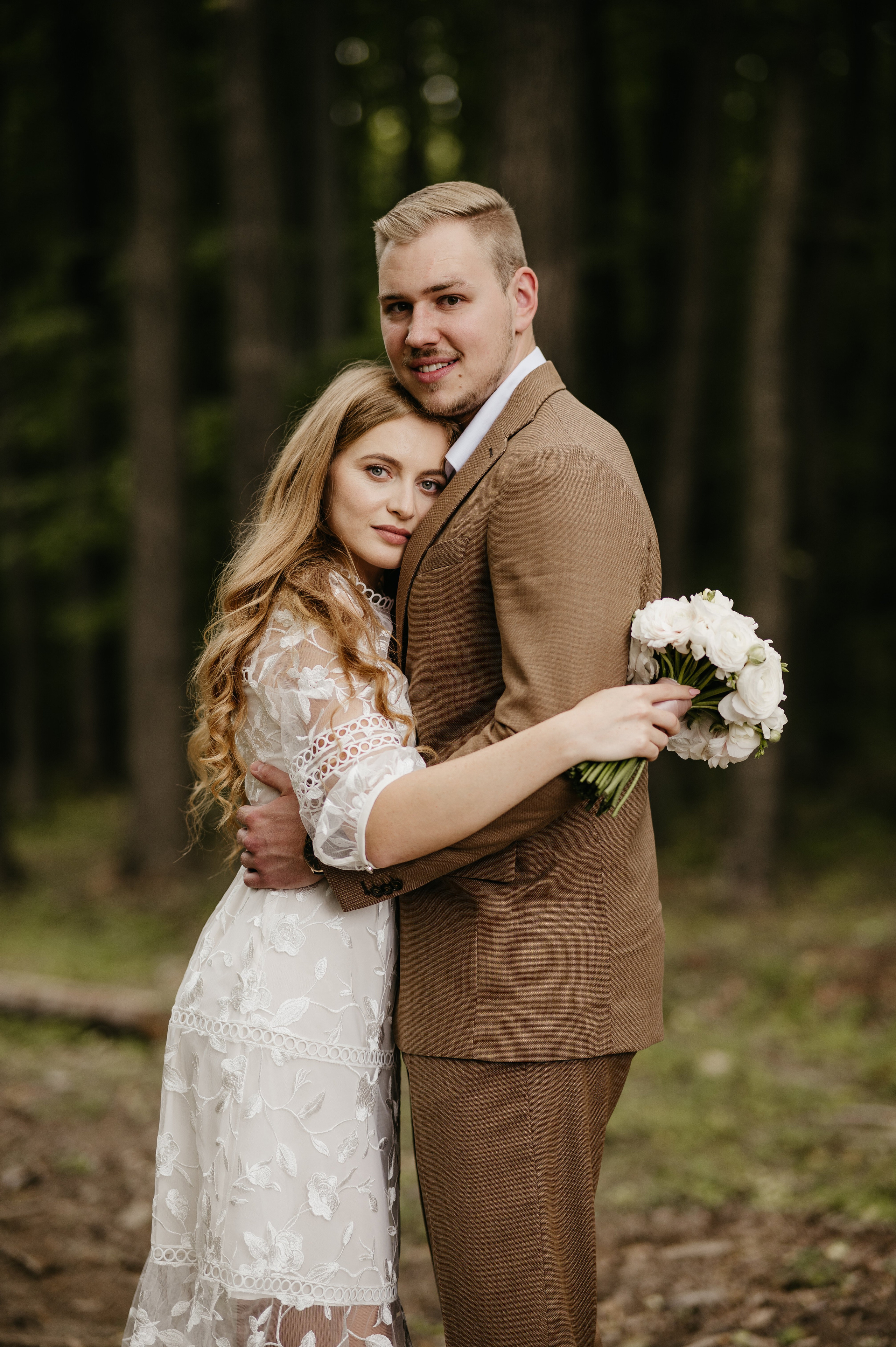 Adi si Monica. Valentin Melen - fotograf de nunta 🤍