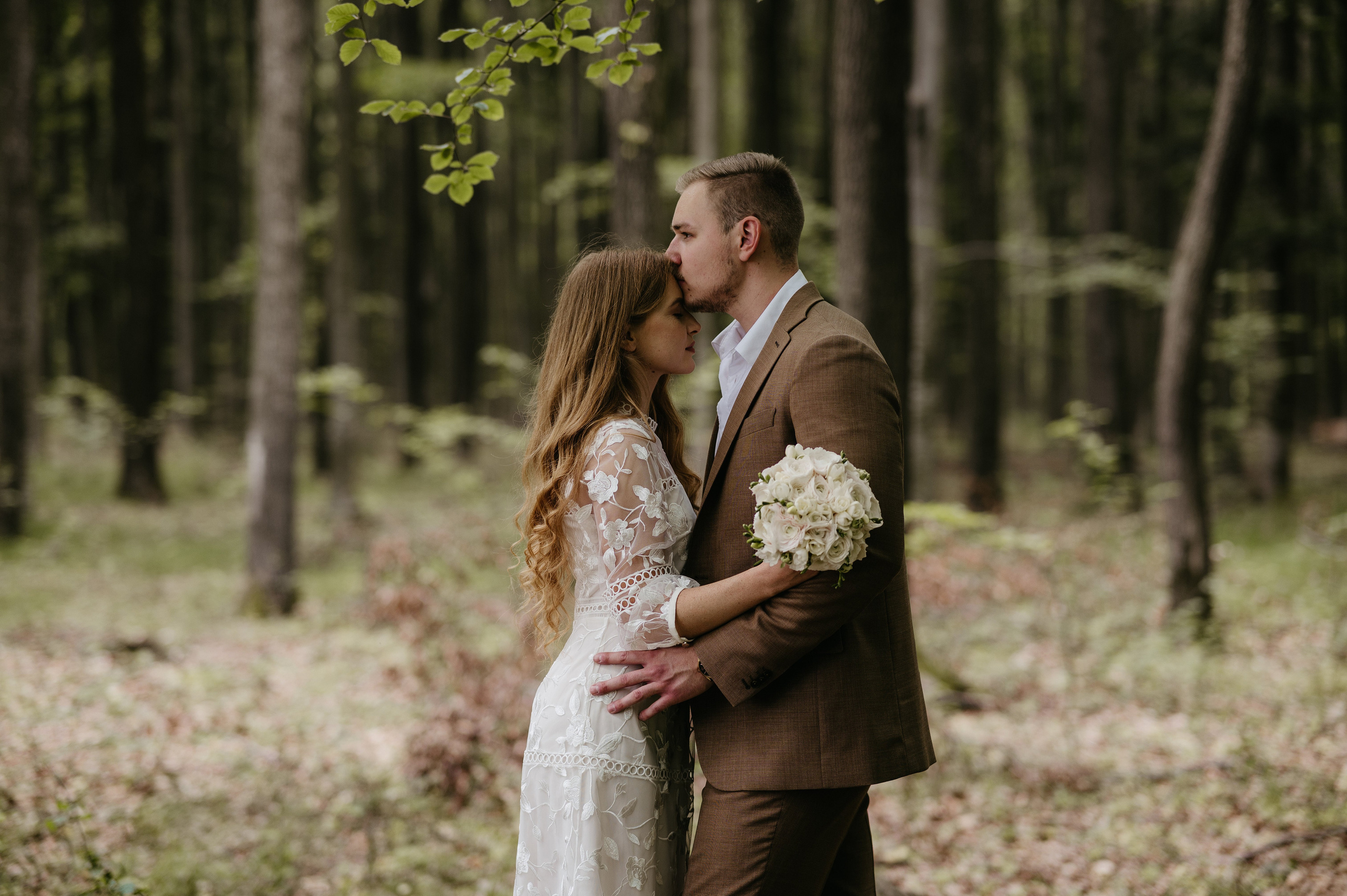 Adi si Monica. Valentin Melen - fotograf de nunta 🤍