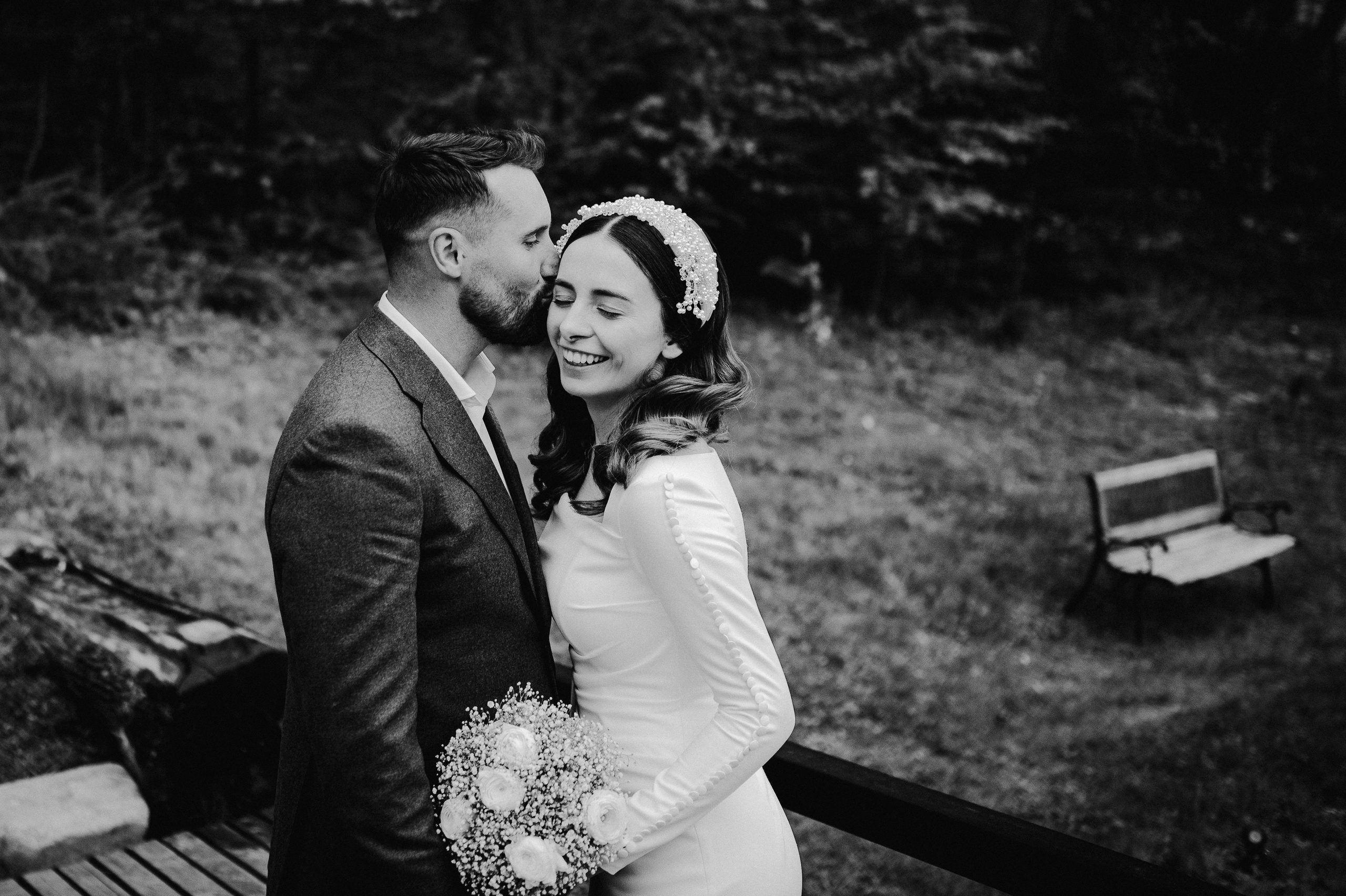 Valentin Melen - fotograf de nunta 🤍