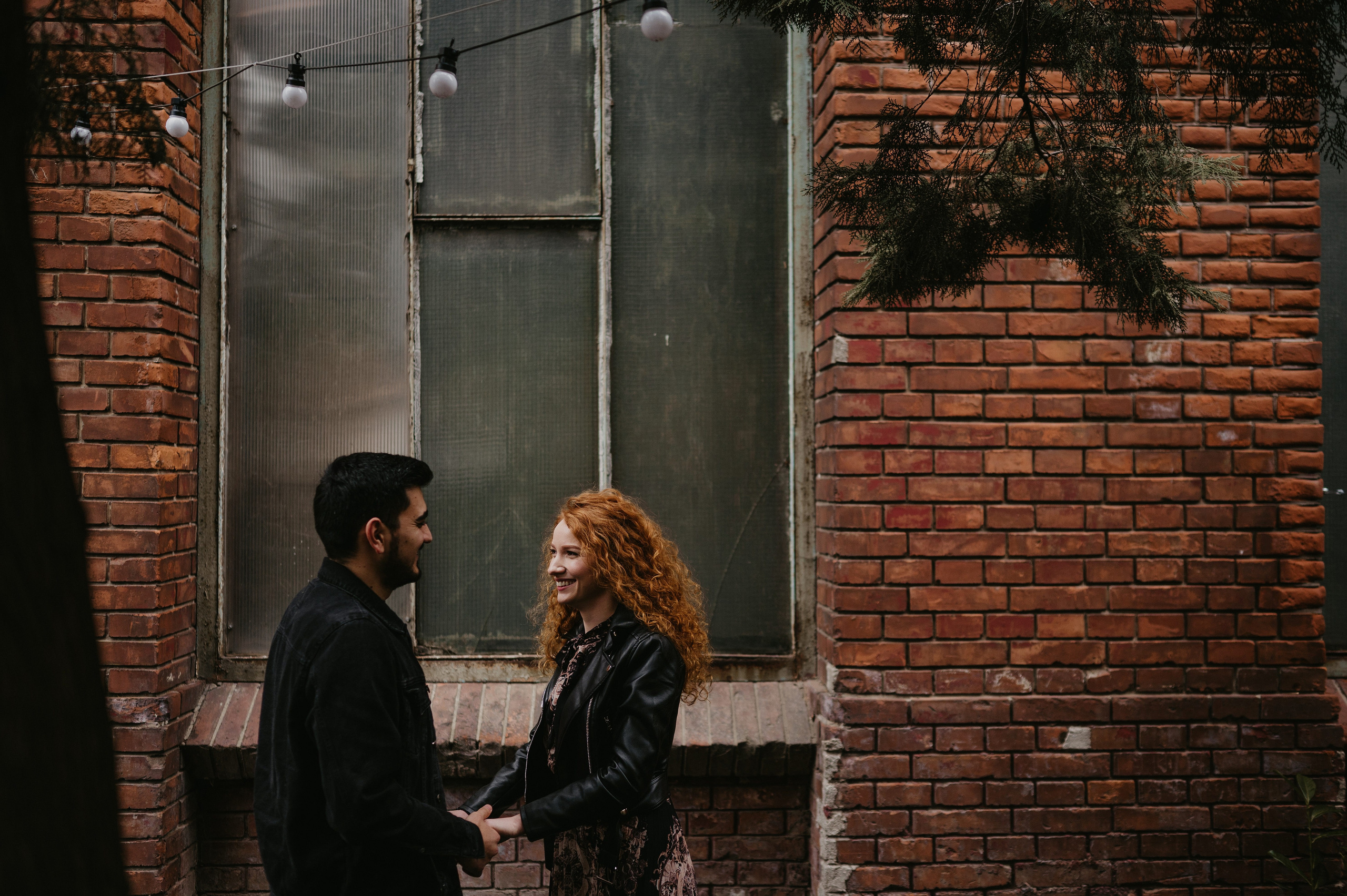 Fotografie de nuntă ce reflectă personalitatea voastră