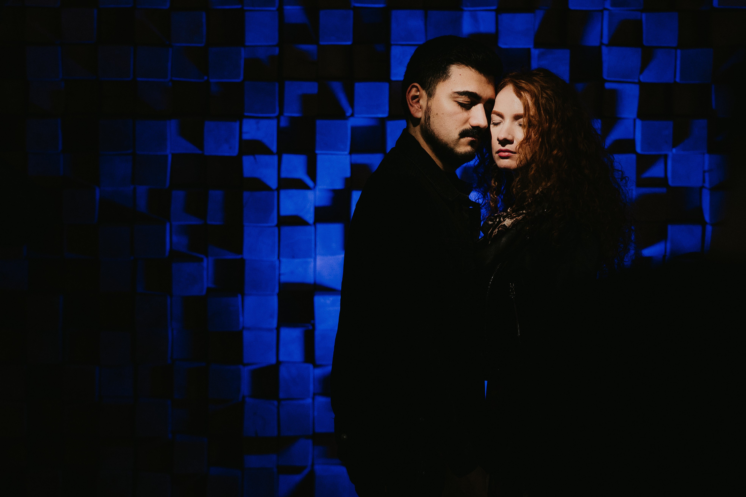 Culori in fotografie