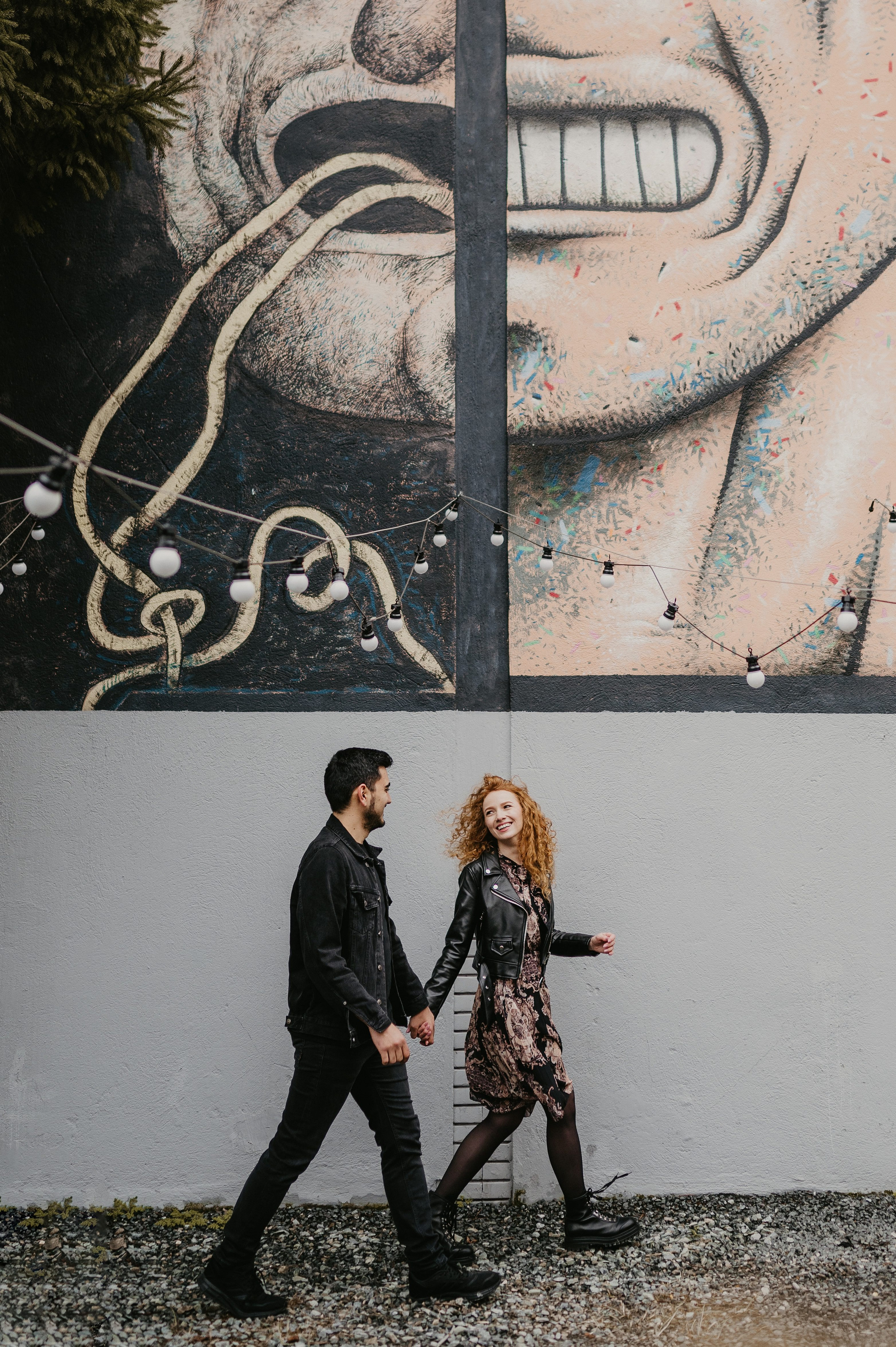 Sedinta foto in Bucuresti