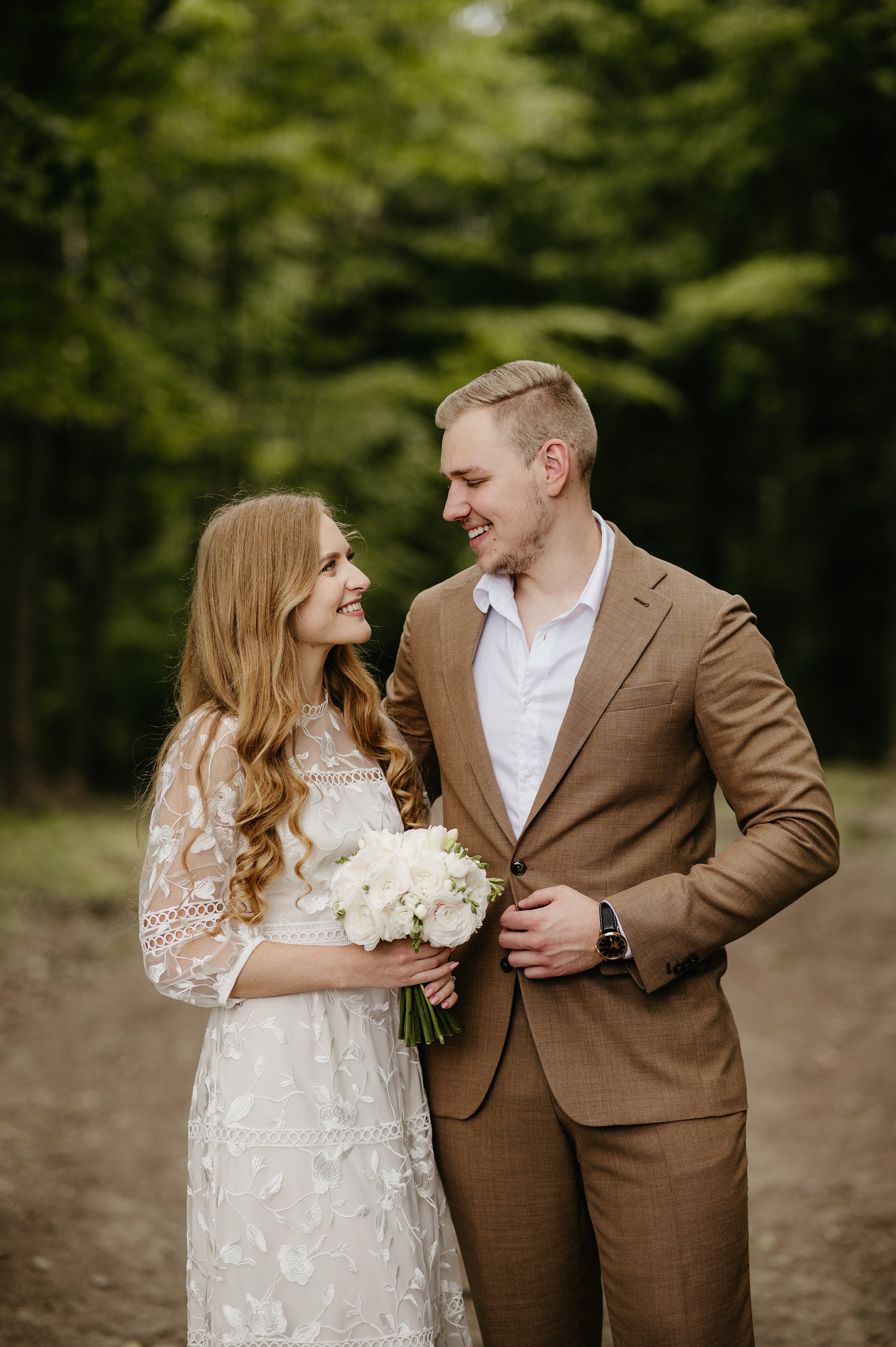 Adi si Monica. Valentin Melen - fotograf de nunta 🤍