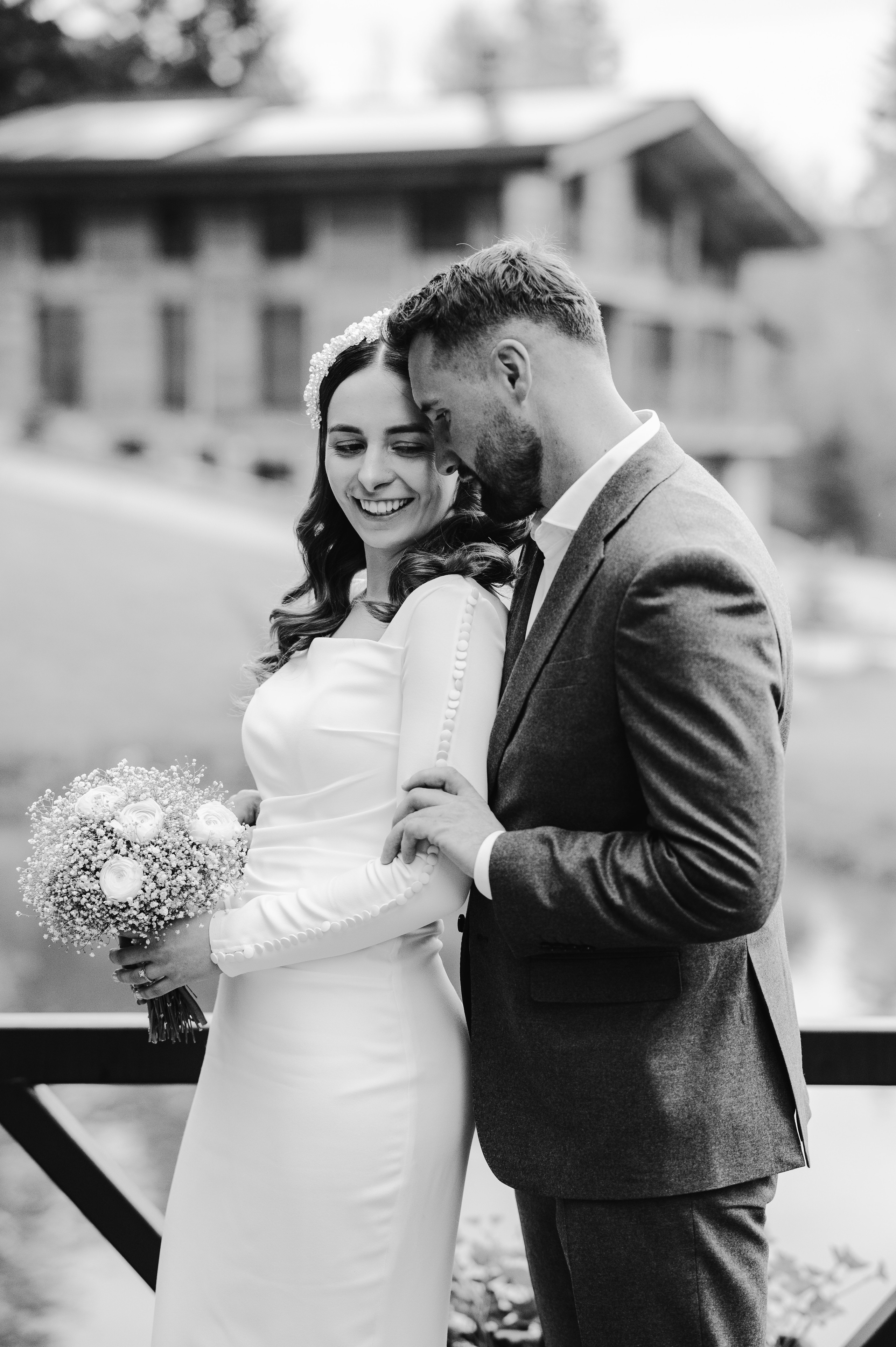 Valentin Melen - fotograf de nunta 🤍