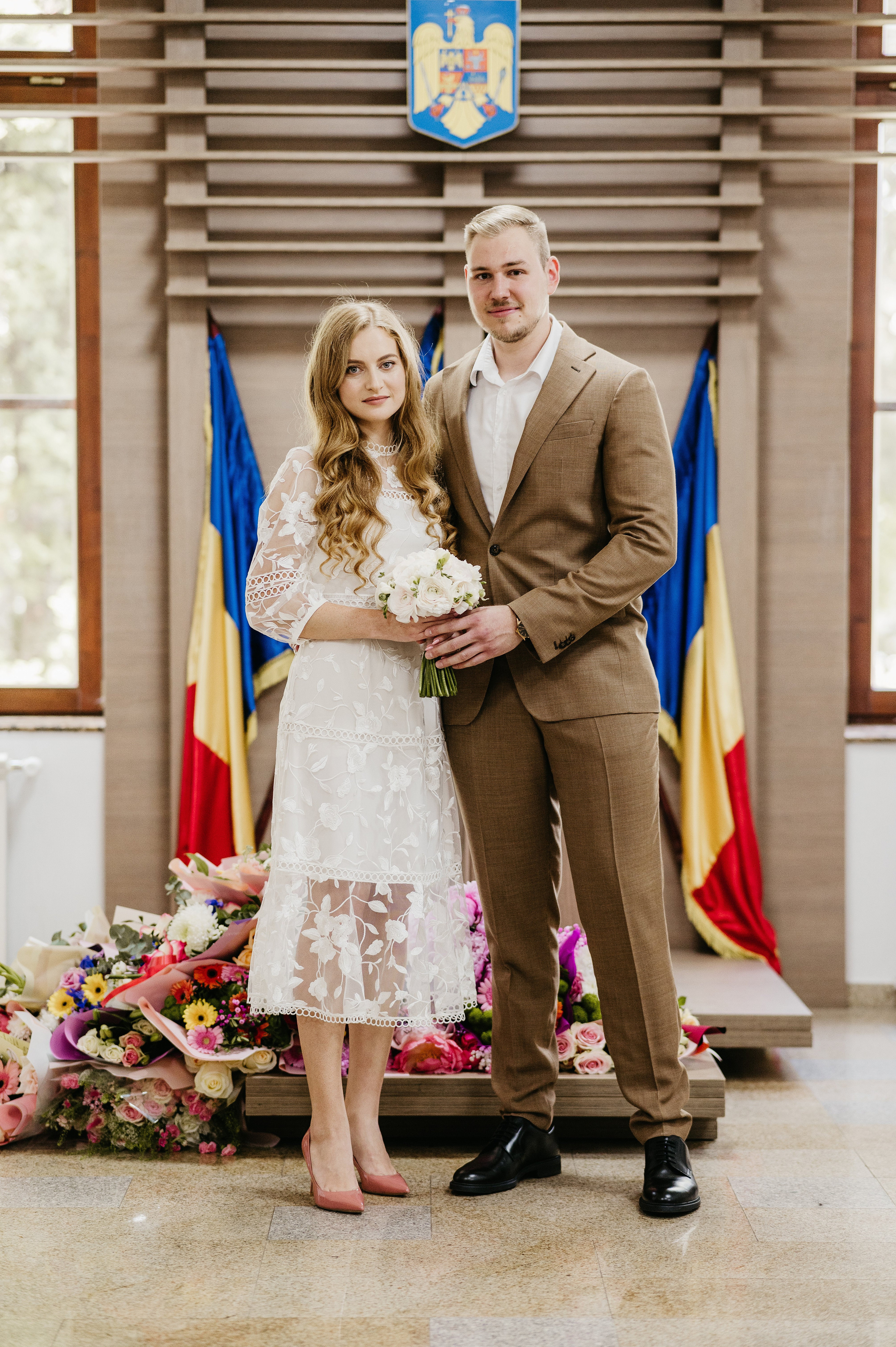 Adi si Monica. Valentin Melen - fotograf de nunta 🤍