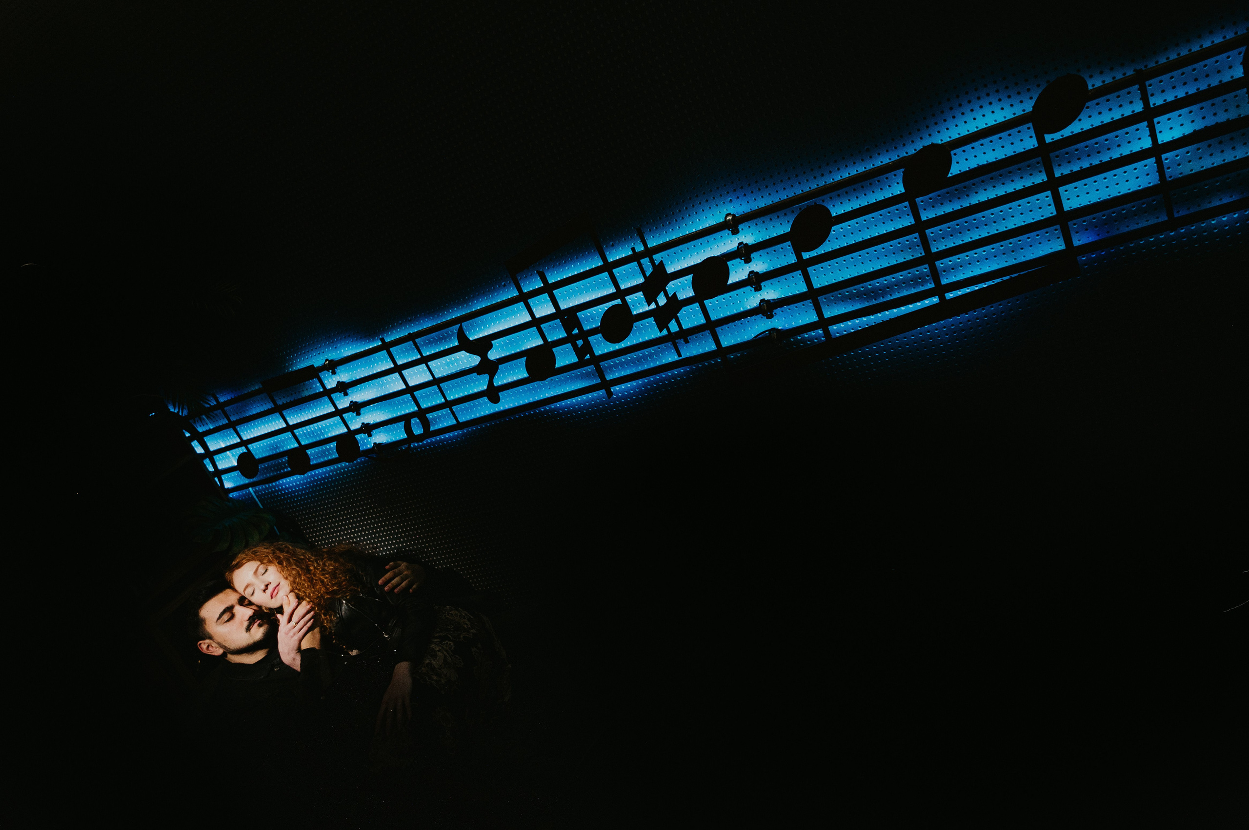 Sedinta foto in Bucuresti