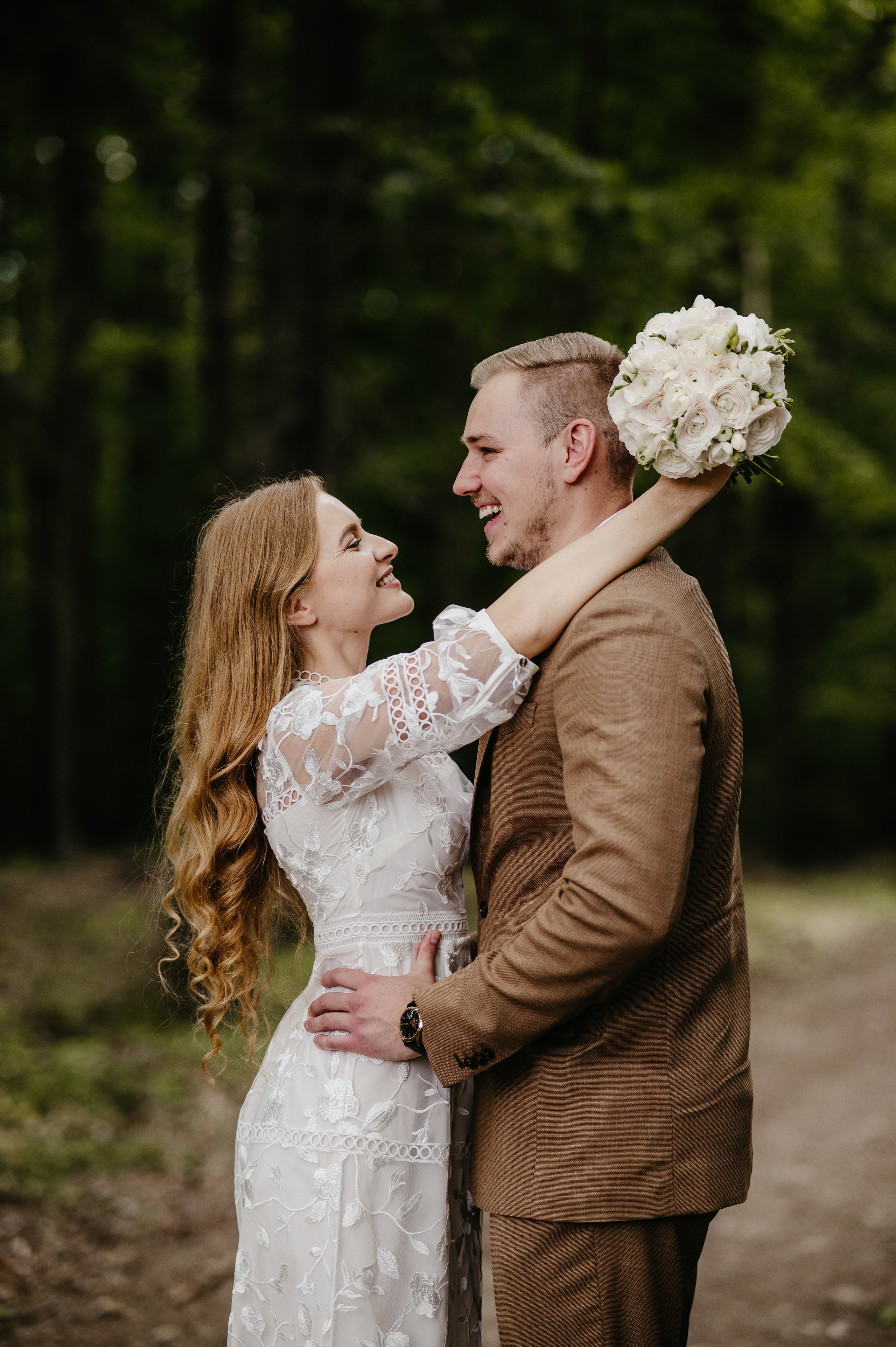 Adi si Monica. Valentin Melen - fotograf de nunta 🤍