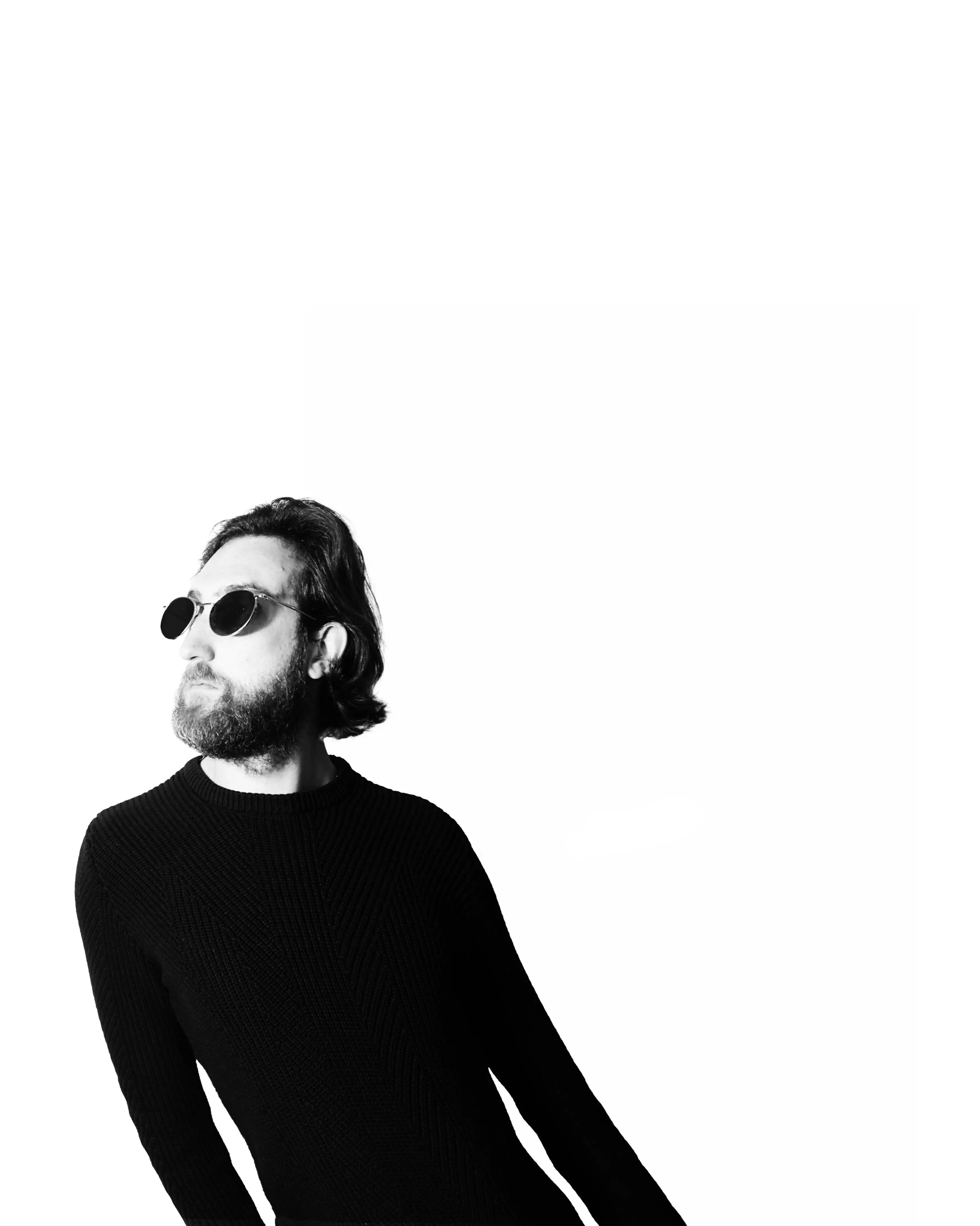 Creative Portrait Photographer in Ireland — AMELPOMENEM