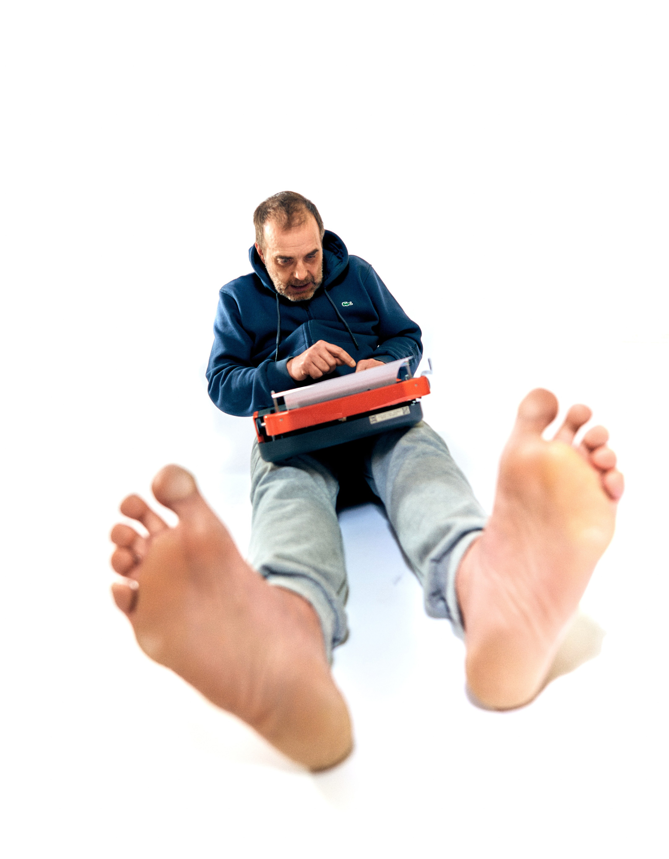 Poeta. Ból istnienia. Андрей Шипилов — Фотография & Видеография