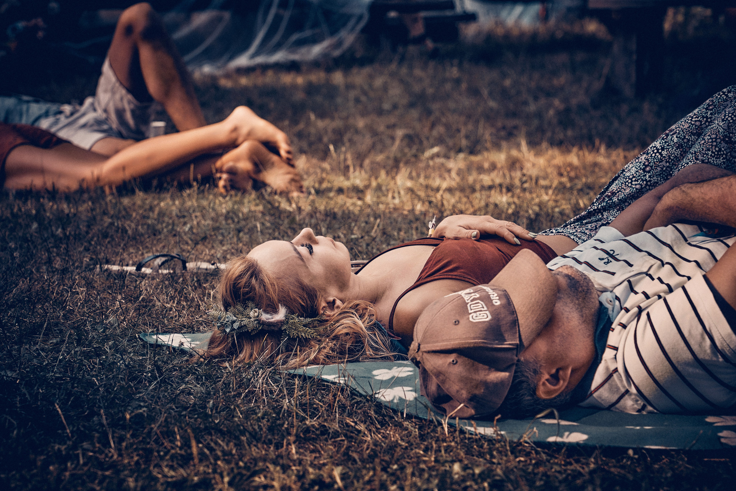 Organic Festival 2024. Andriej Szypilow — Photography & Videography