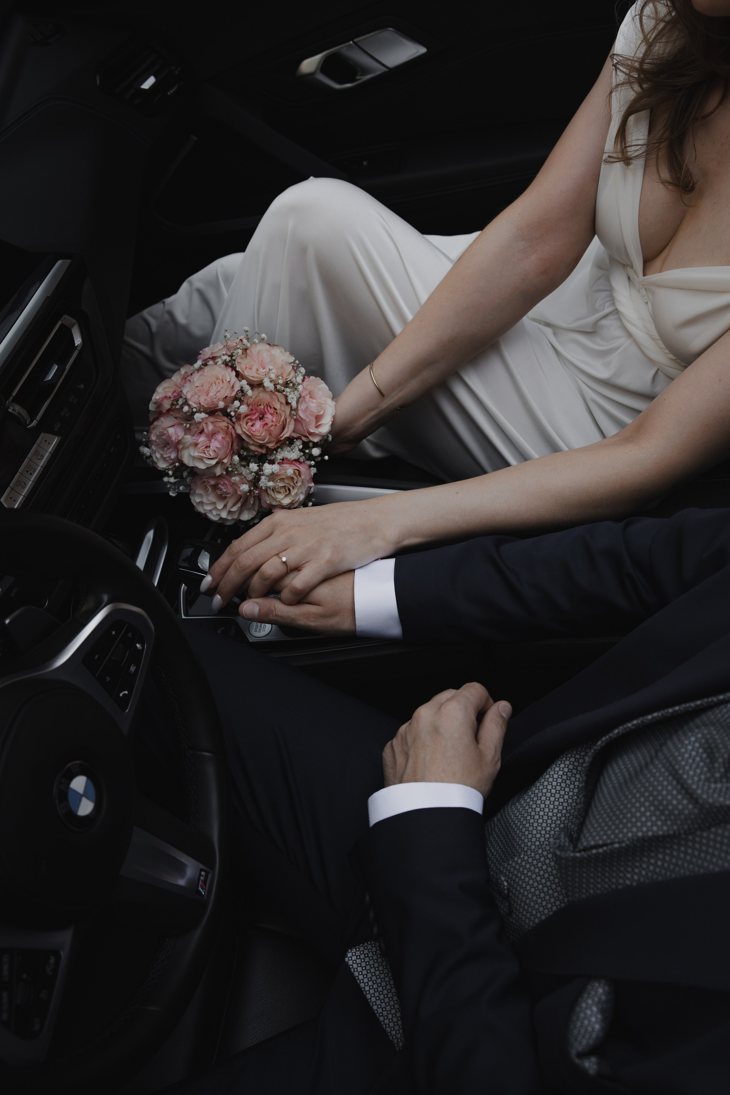 Hochzeitsfotograf NRW – Emotionale Hochzeitsfotos in Bochum & Umgebung