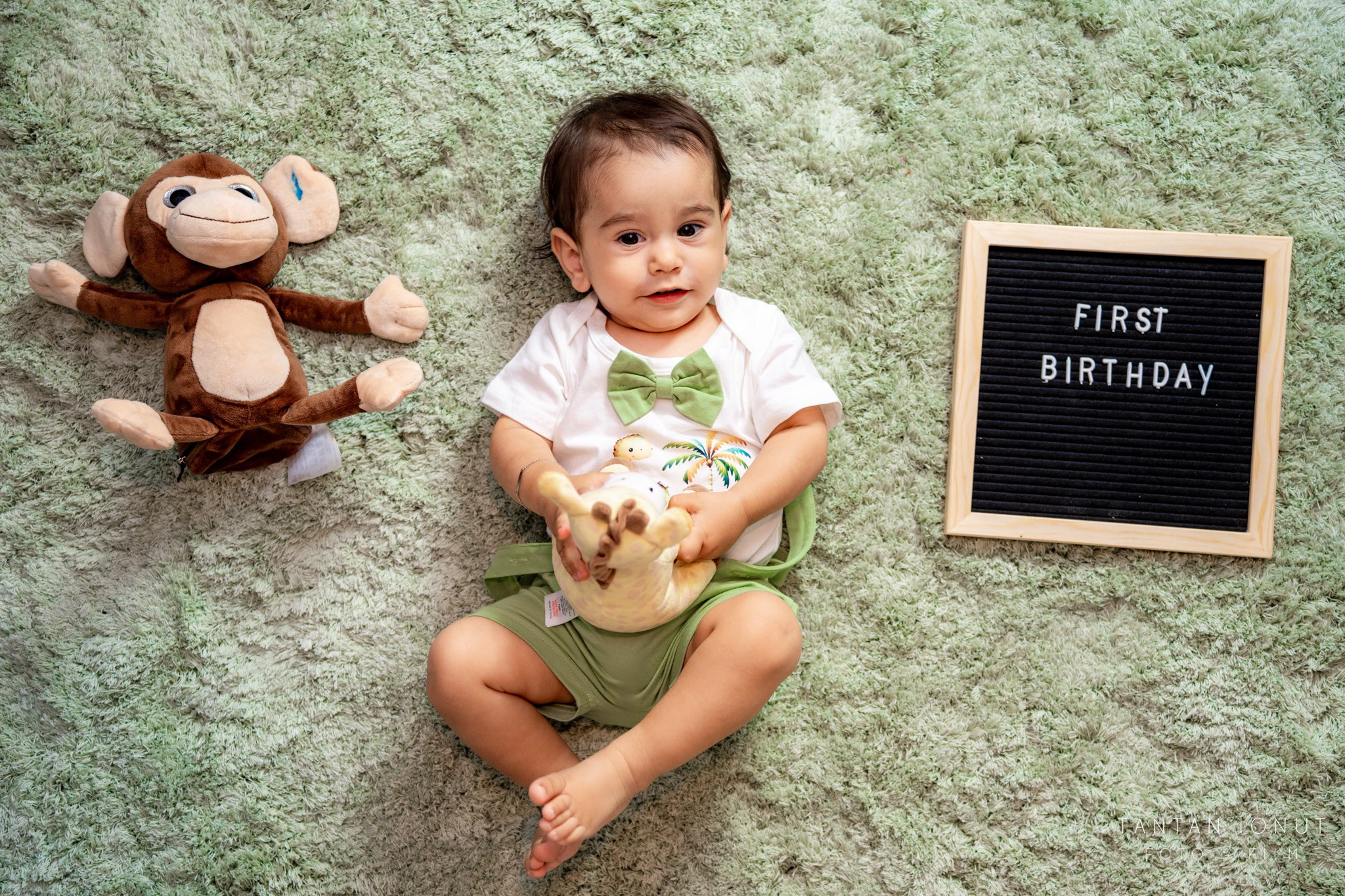 Mattias — Smash the Cake. TANTAN IONUT FOTO & FILM