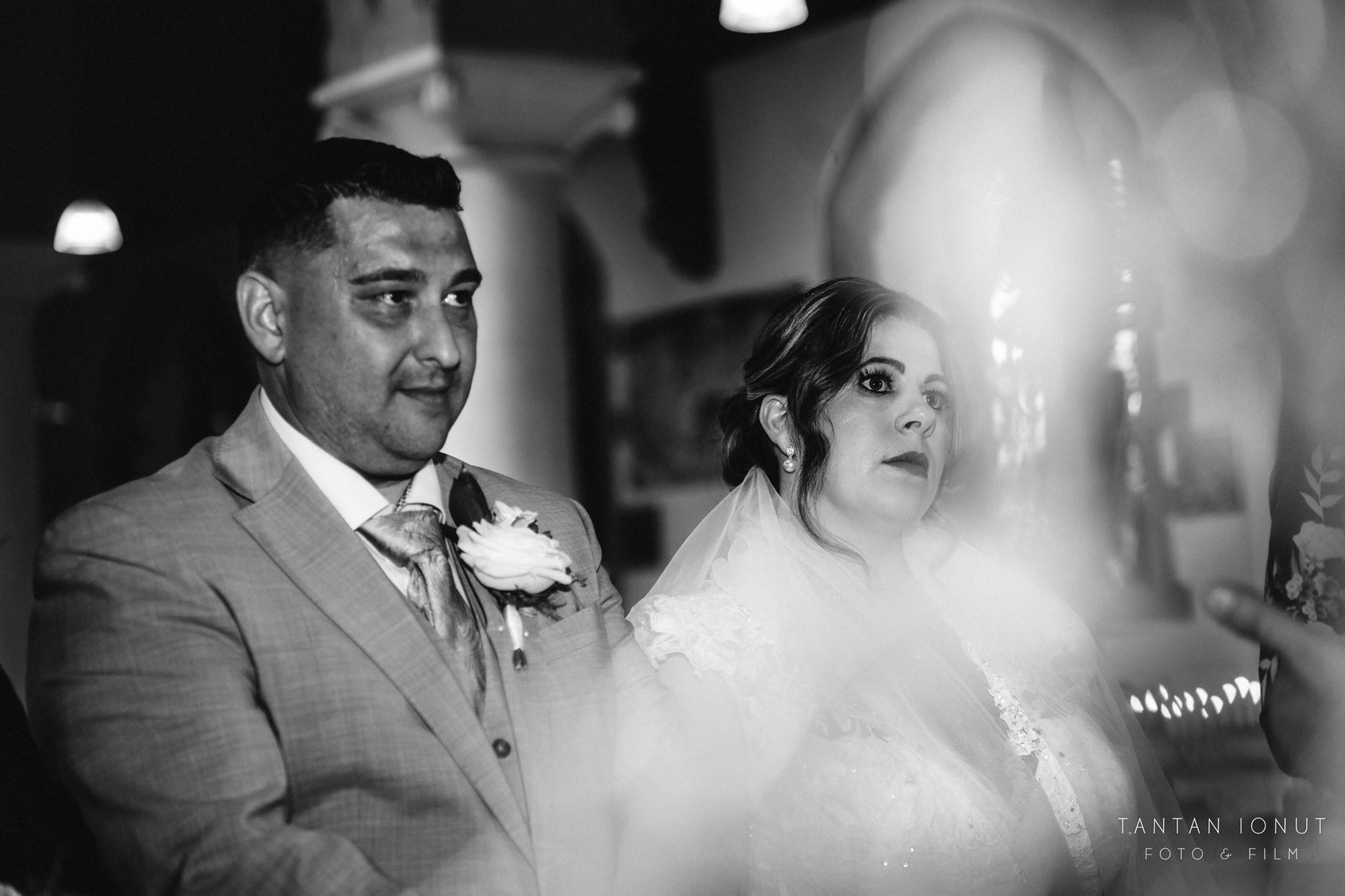 Ioana & Stefan. TANTAN IONUT FOTO & FILM