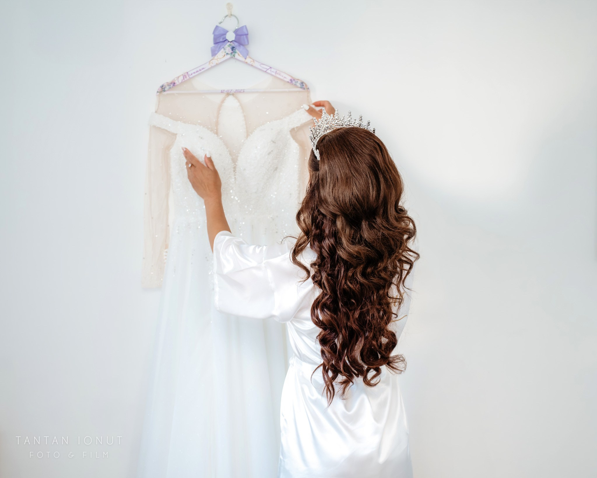 Gabi & Antonia. TANTAN IONUT FOTO & FILM