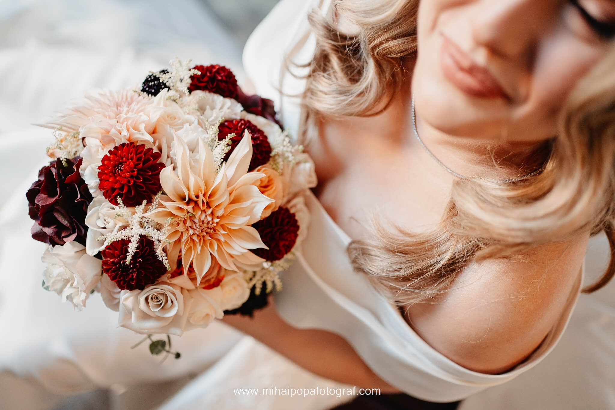 Fotograf Nuntă & Botez București - Mihai Popa | Dincolo de oameni, imortalizez emoții!