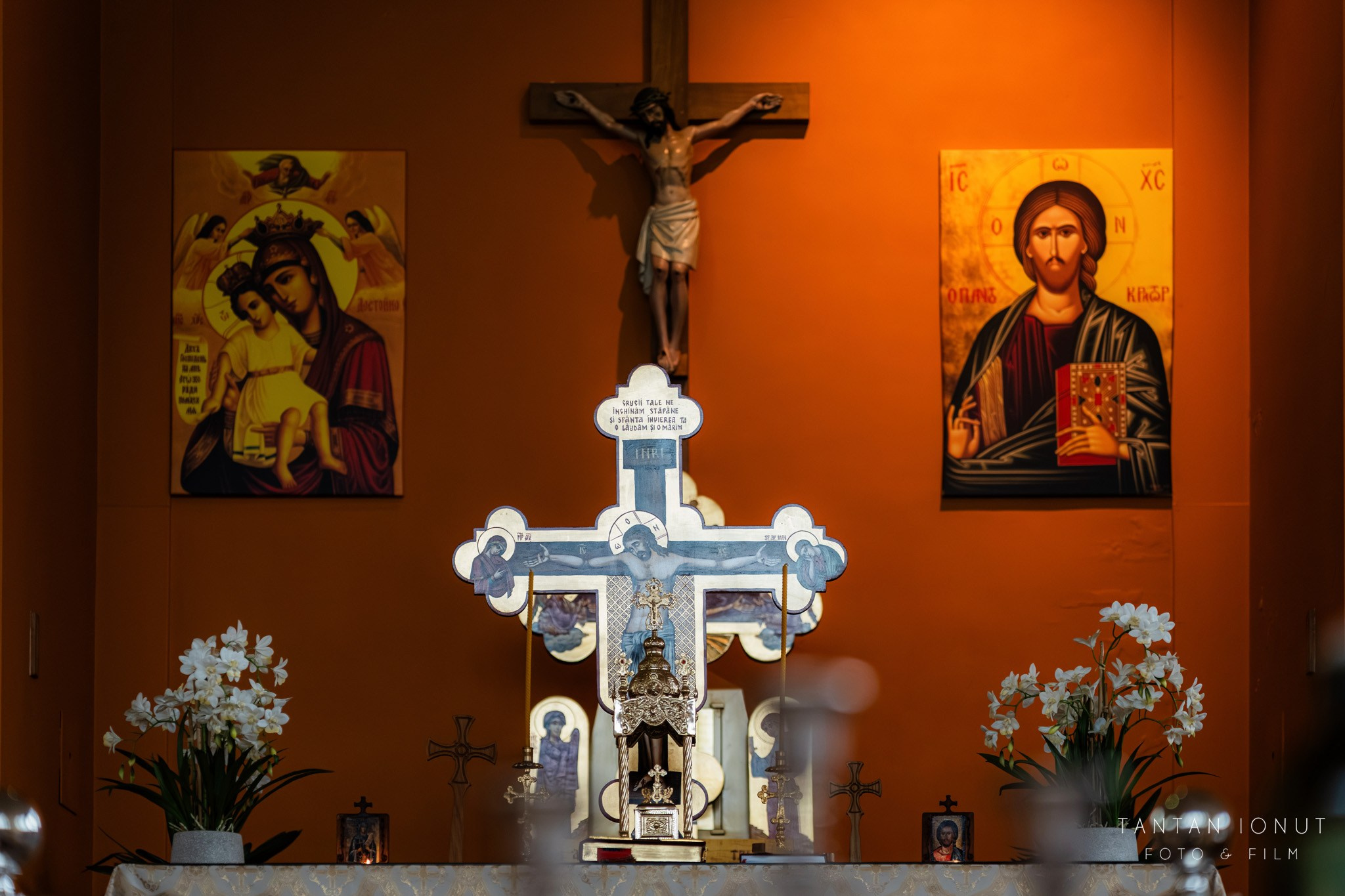 GEORGE-PAVEL. TANTAN IONUT FOTO & FILM