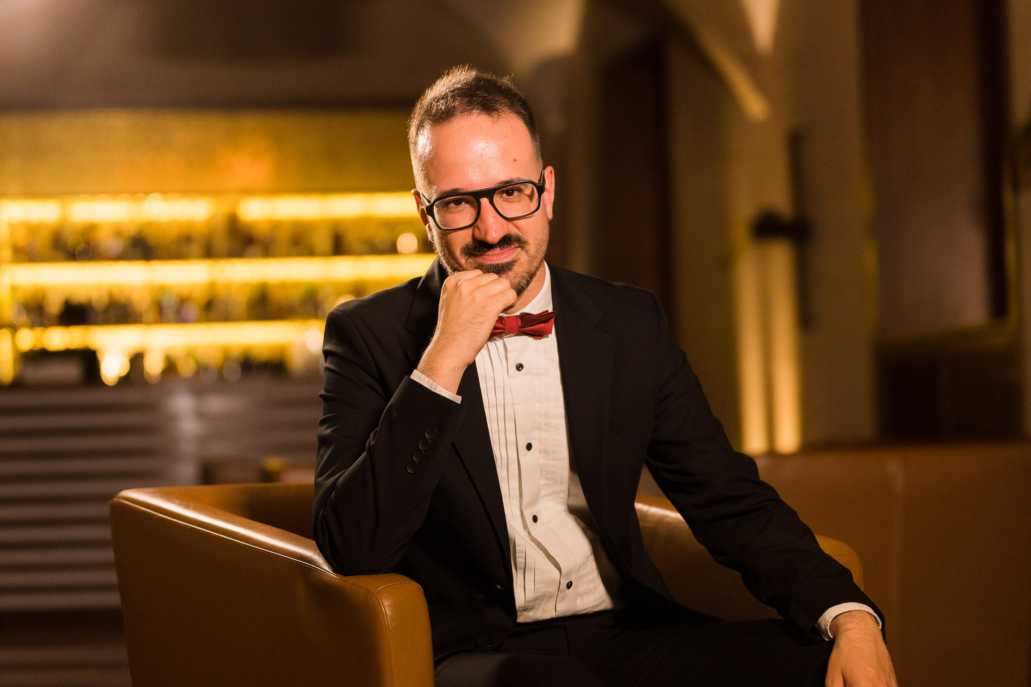 Personal Brand photo session in mallorca