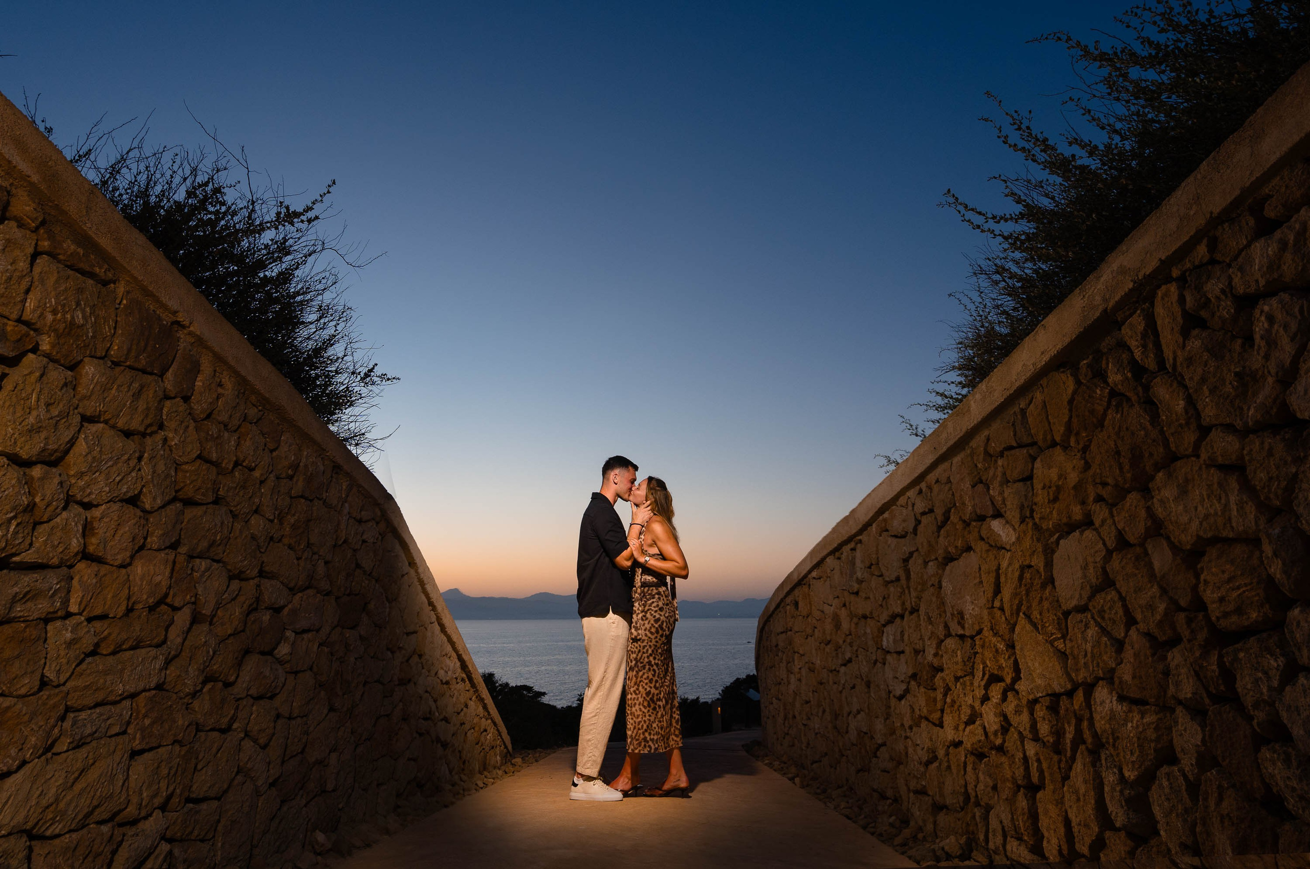 Wedding Proposal A&O. Mallorca Wedding, Corporate & Social Photographer