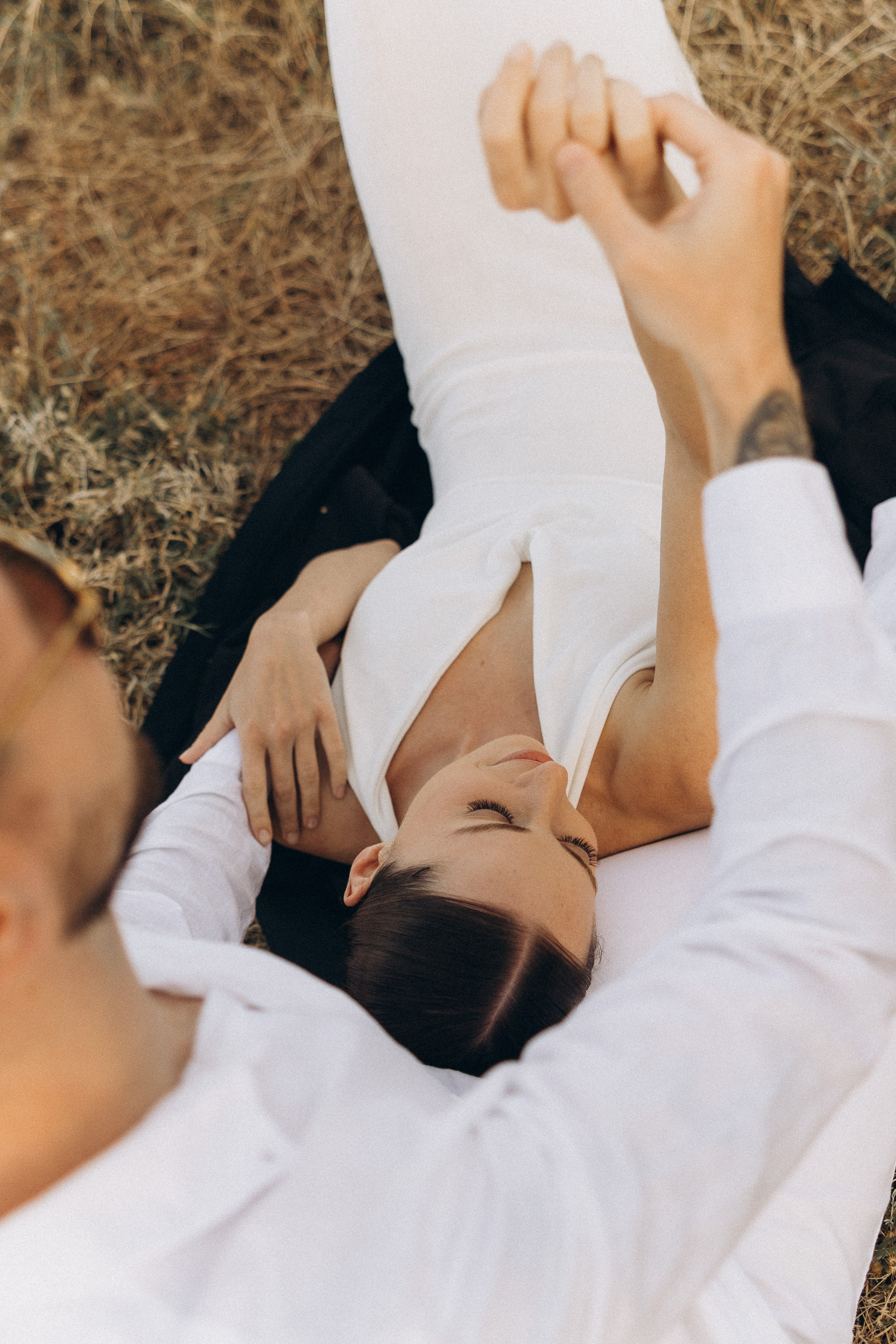 Couple Photoshoot in Madeira