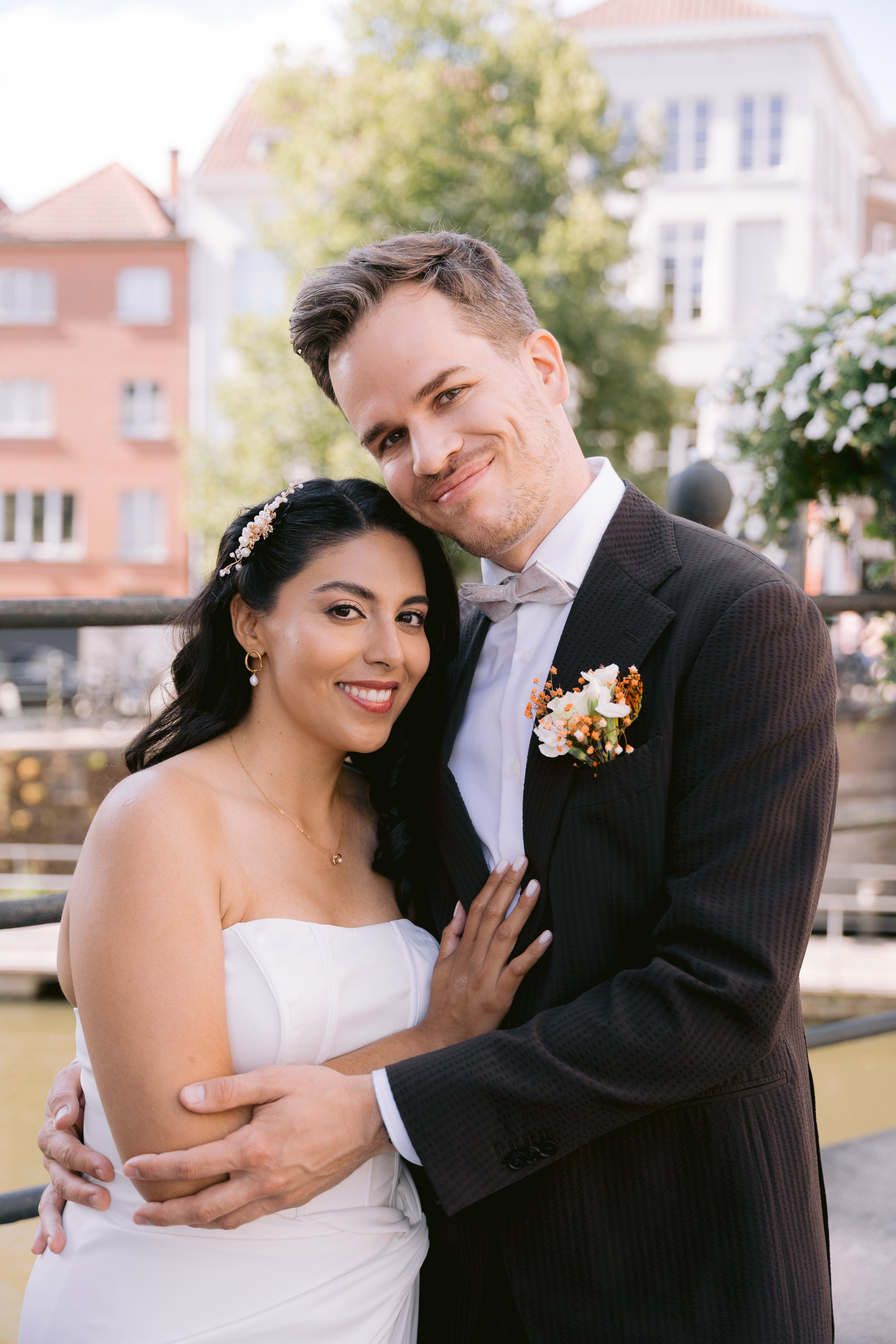 Wedding Mechelen. Little Birdie – Jouw familie- en huwelijksfotograaf in België en daarbuiten