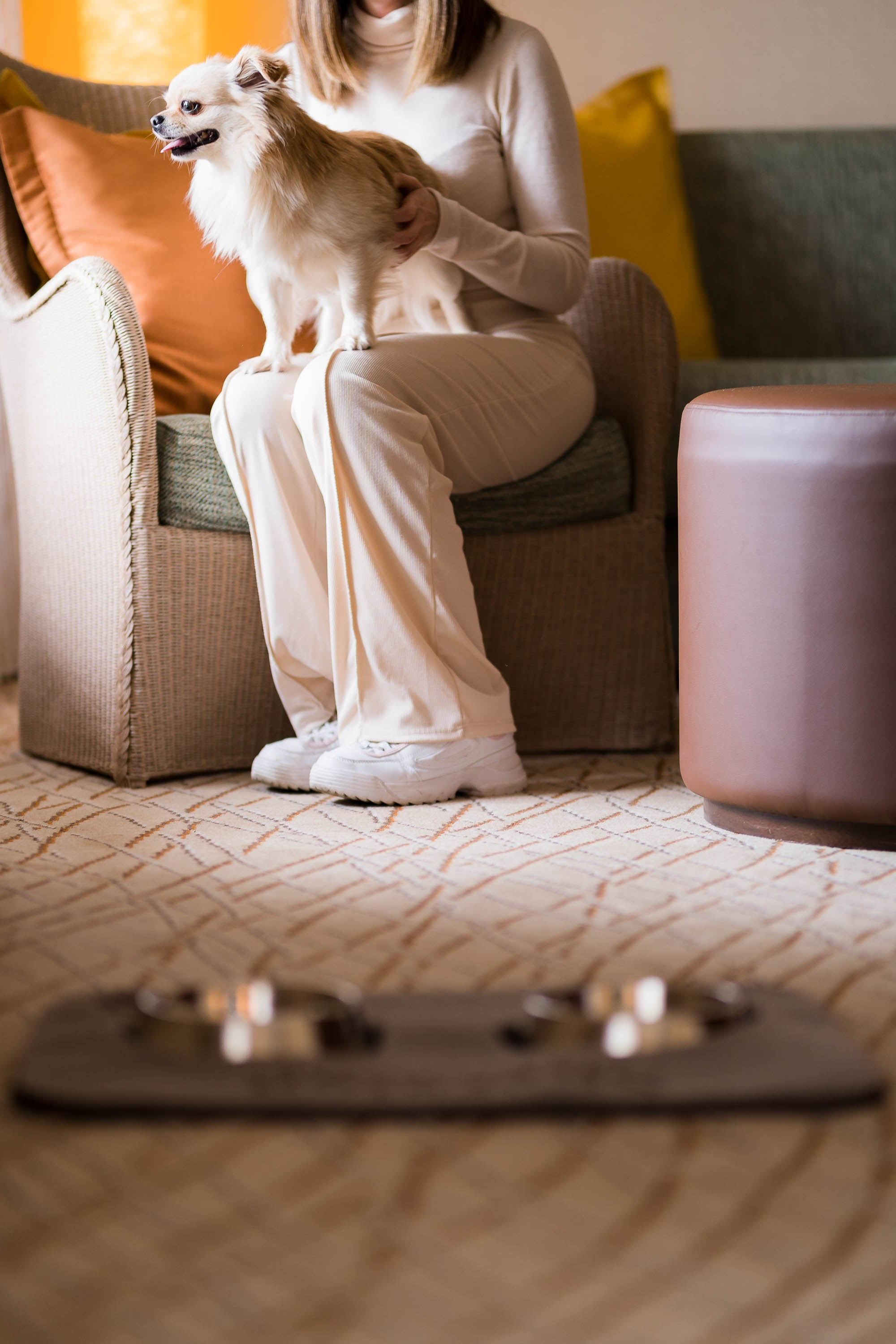 Fotografía de retratos corporativos en Arabella Sheraton. Mallorca Wedding, Corporate & Social Photographer