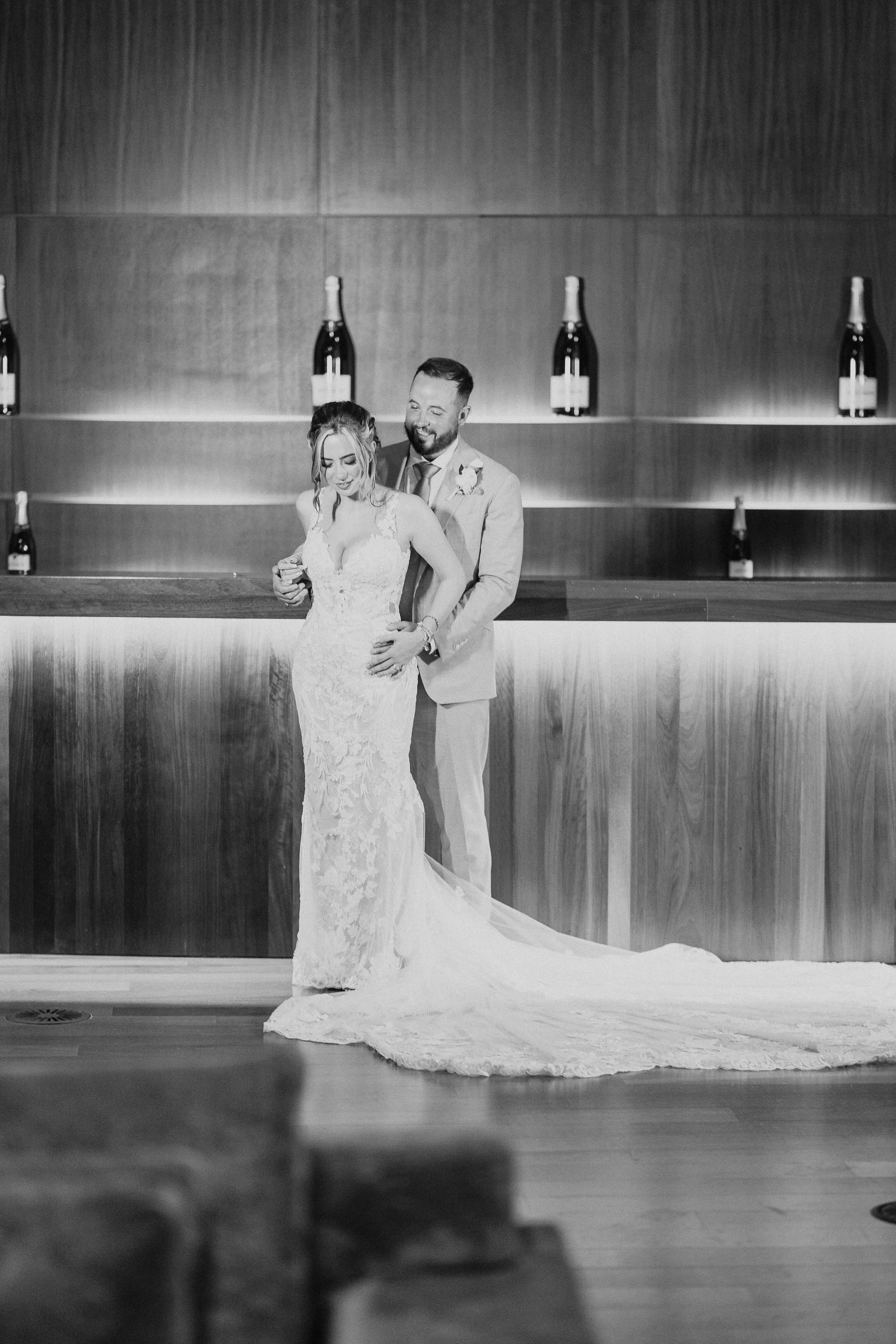 A Breathtaking Destination Wedding at Hotel Hospes Maricel. Mallorca Wedding, Corporate & Social Photographer