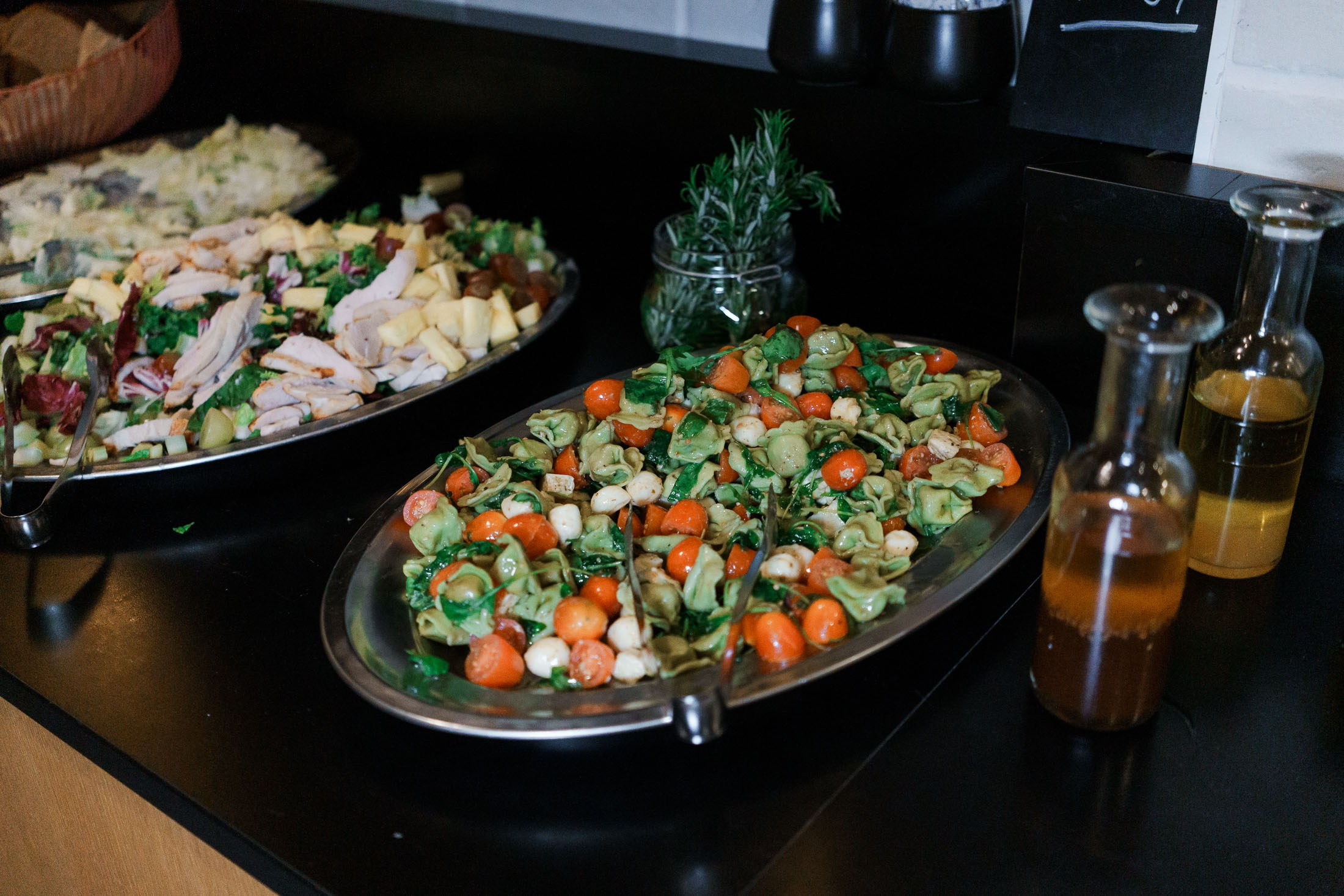 Marian ylioppilasjuhla