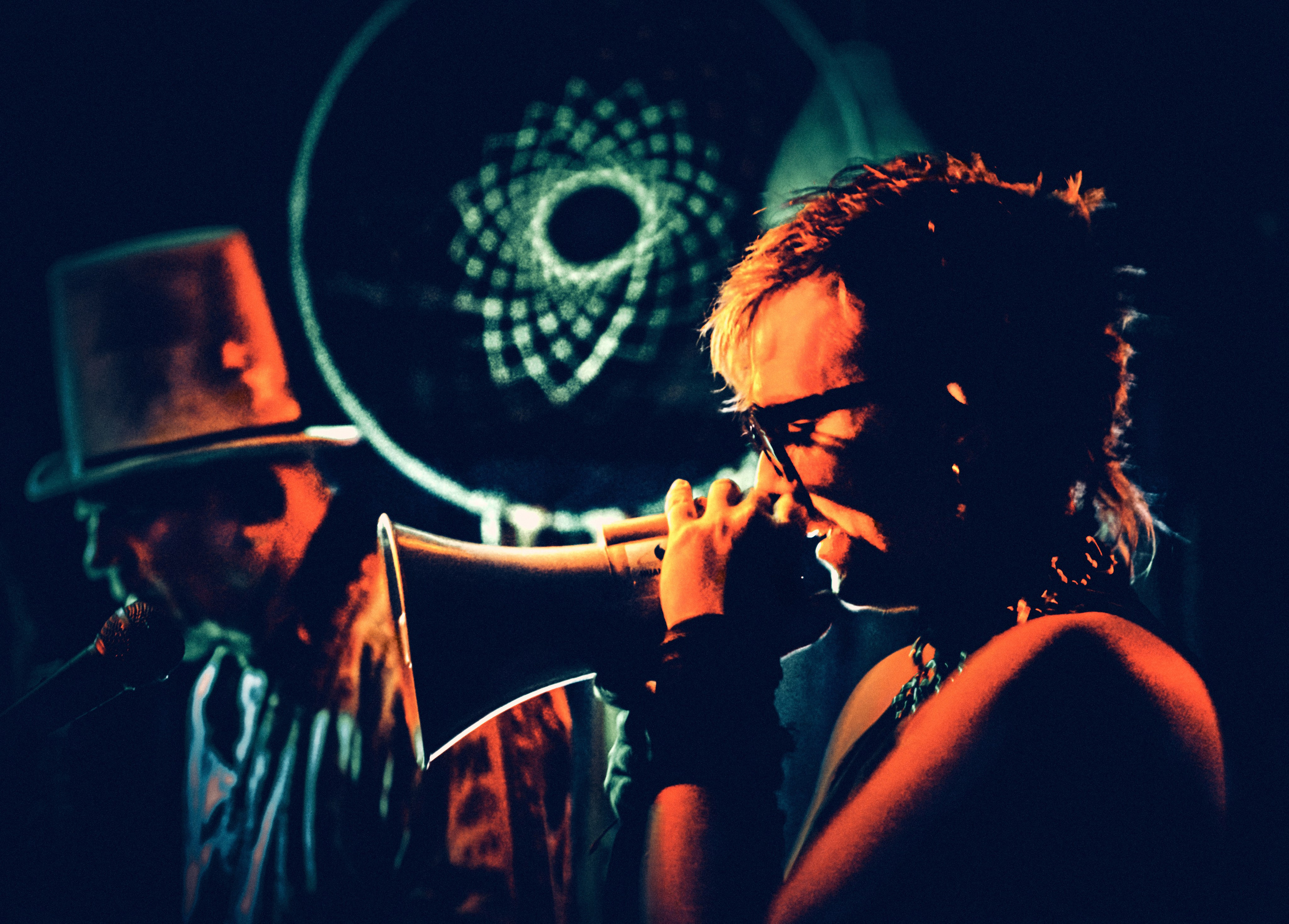 Organic Festival 2024. Andriej Szypilow — Photography & Videography