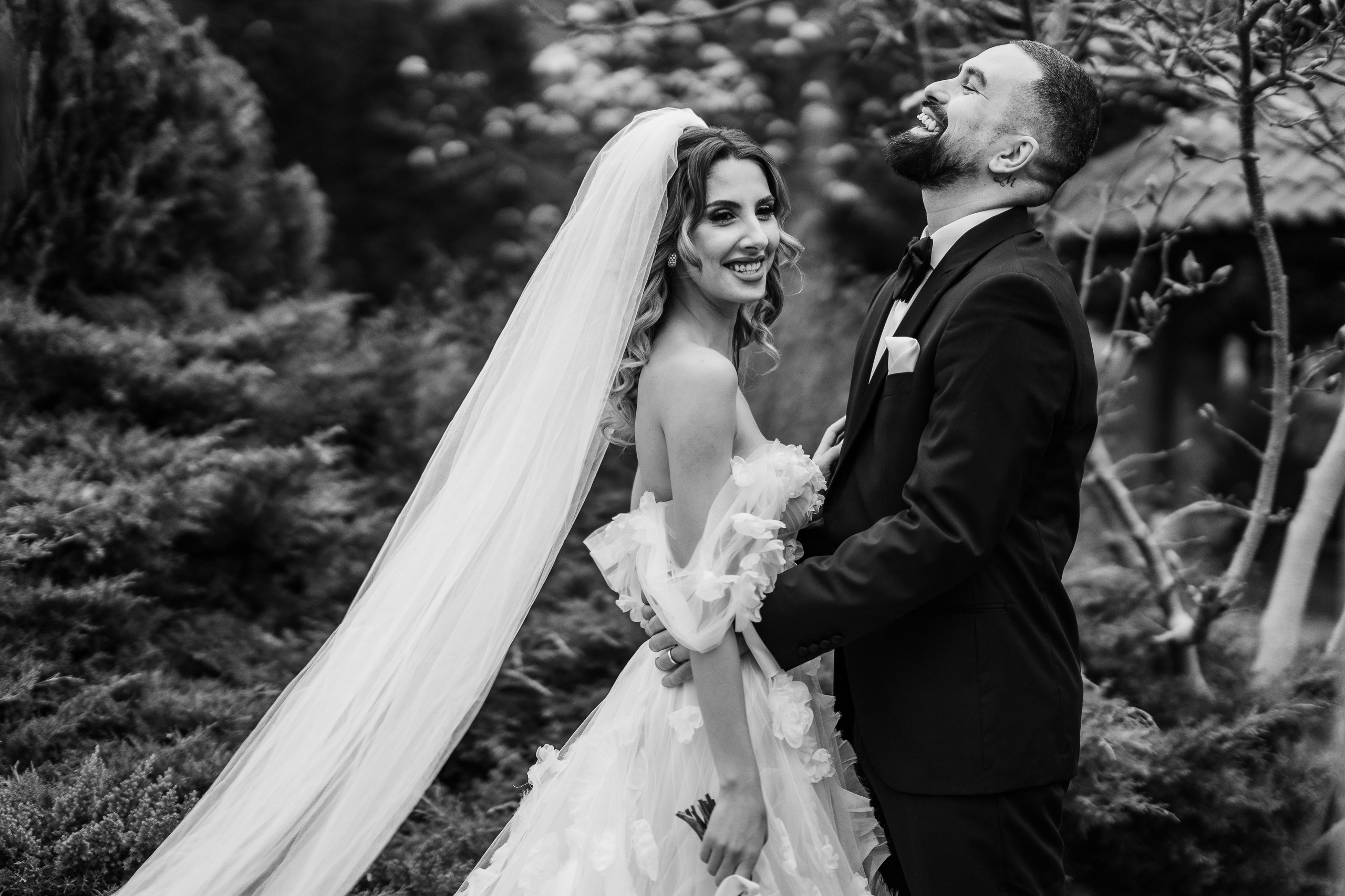 Adrian Vasile Fotograf de nuntă Brașov