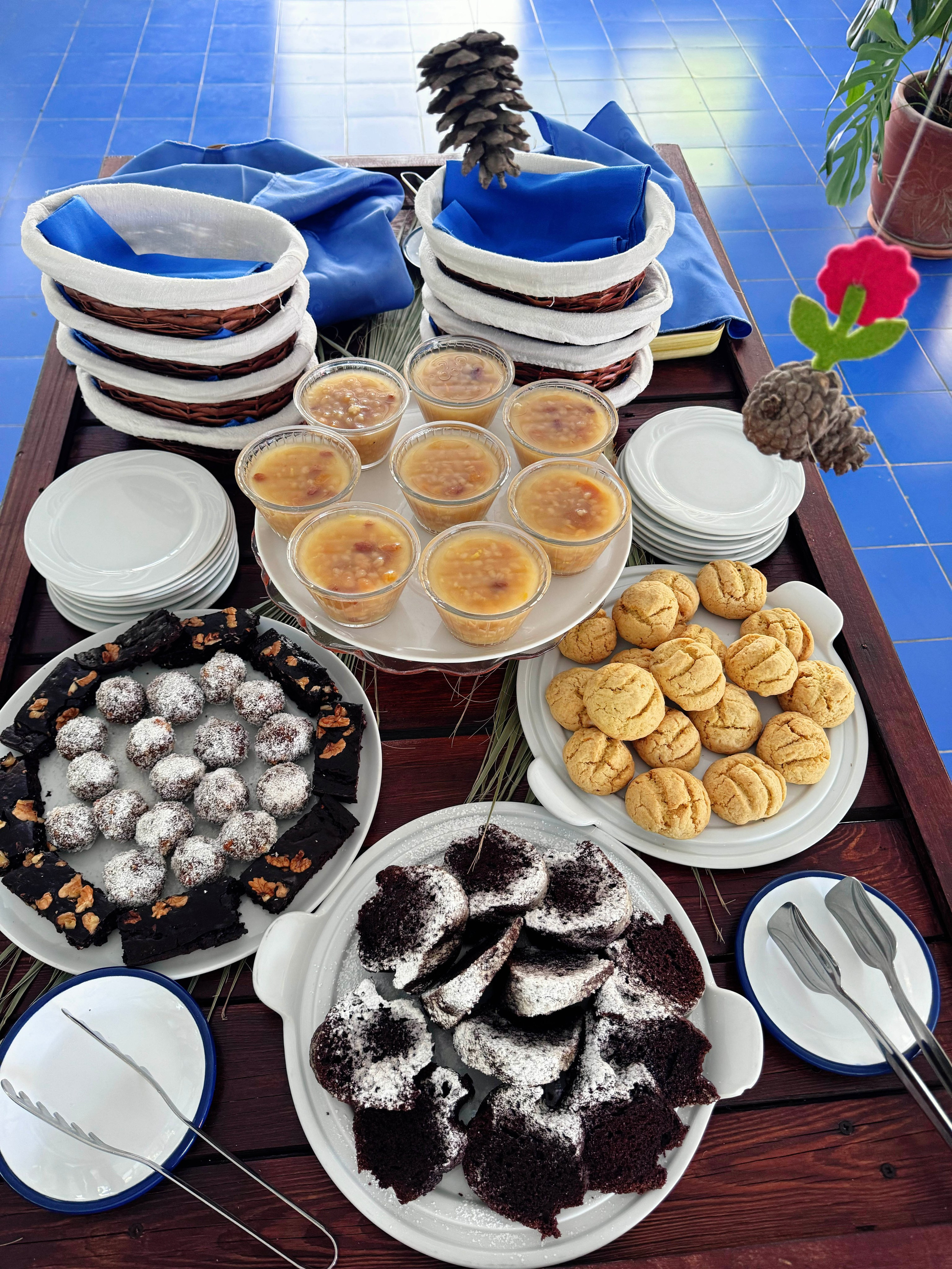 Йога-Ретрит в Турции