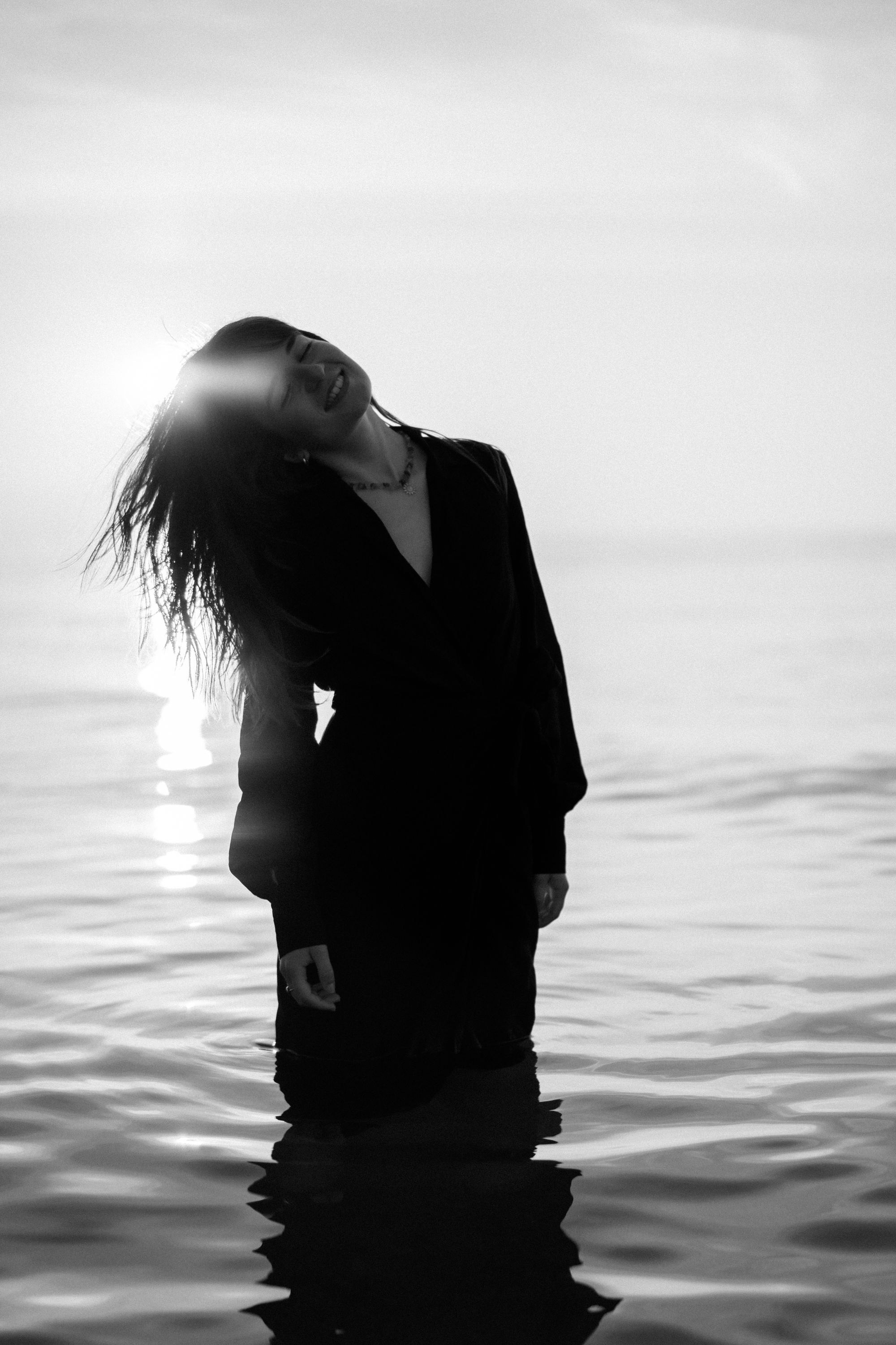 SESJE KOBIECE. Fotograf ślubny & lifestyle Gdańsk, Karolina Baczewska