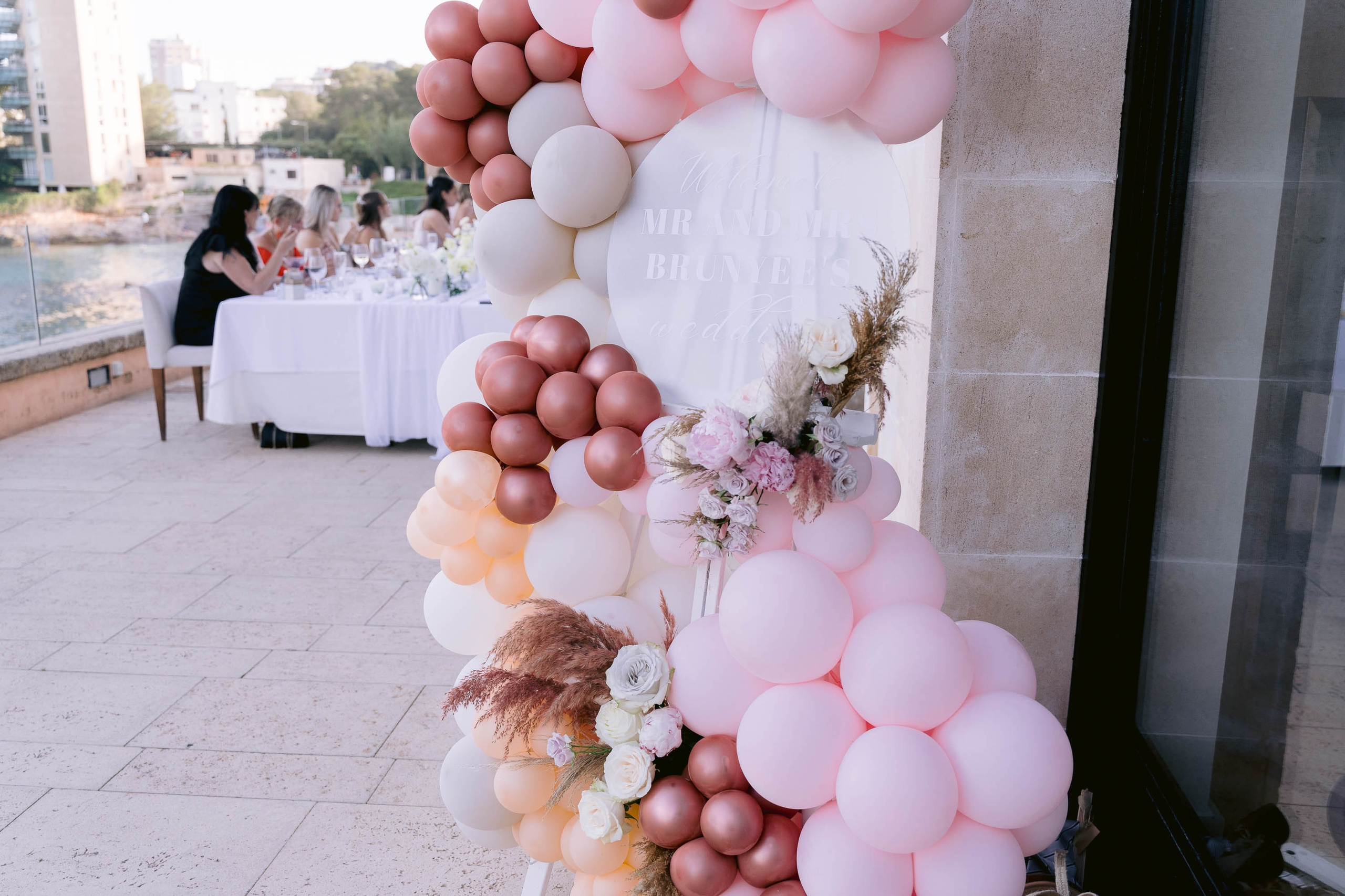 A Breathtaking Destination Wedding at Hotel Hospes Maricel. Mallorca Wedding, Corporate & Social Photographer