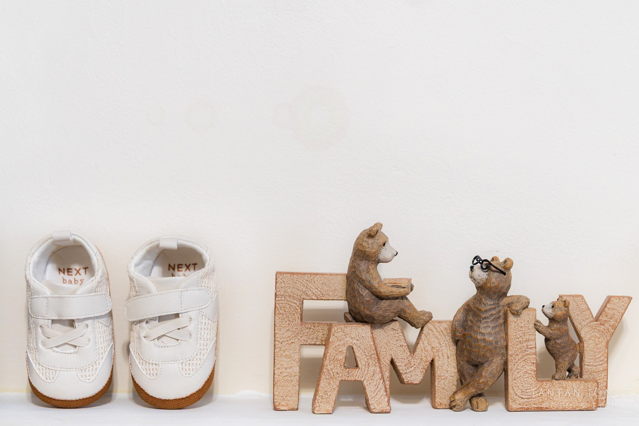 NOAH-GABRIEL. TANTAN IONUT FOTO & FILM