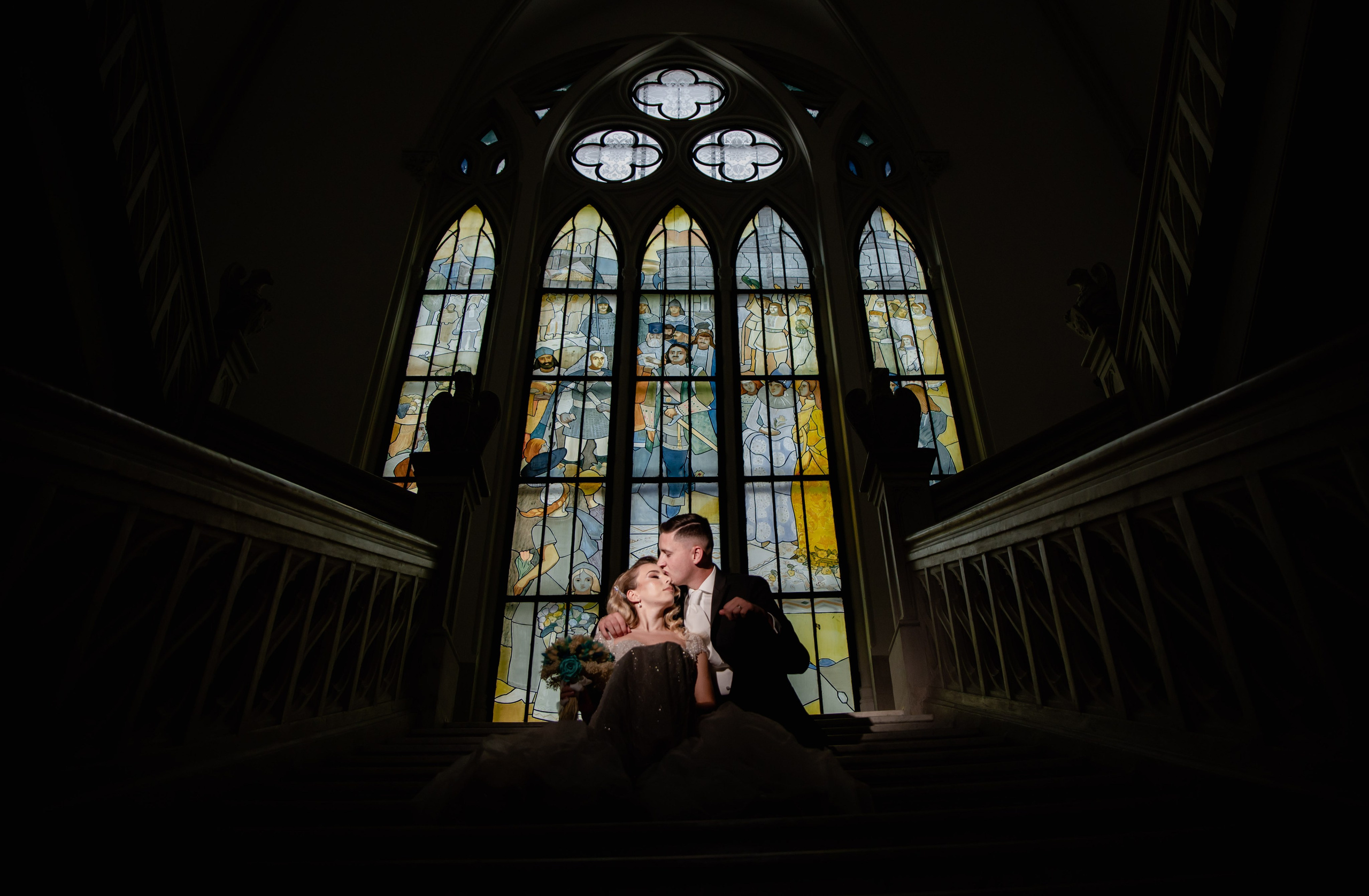 InstaStudio – Fotograf & Videograf Nuntă Suceava|Evenimente România