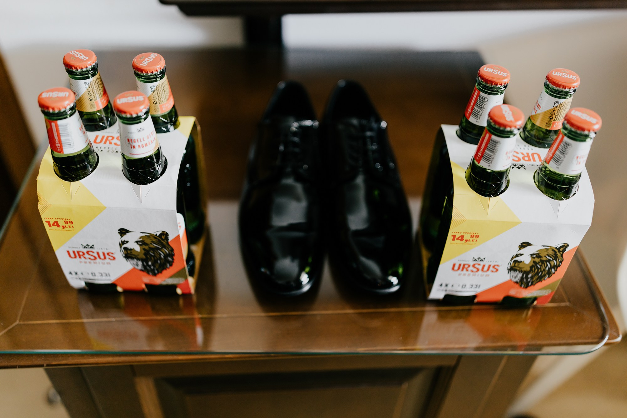 Andrei si Adelina. Fotograf și videograf de nuntă R. Moldova, Romania