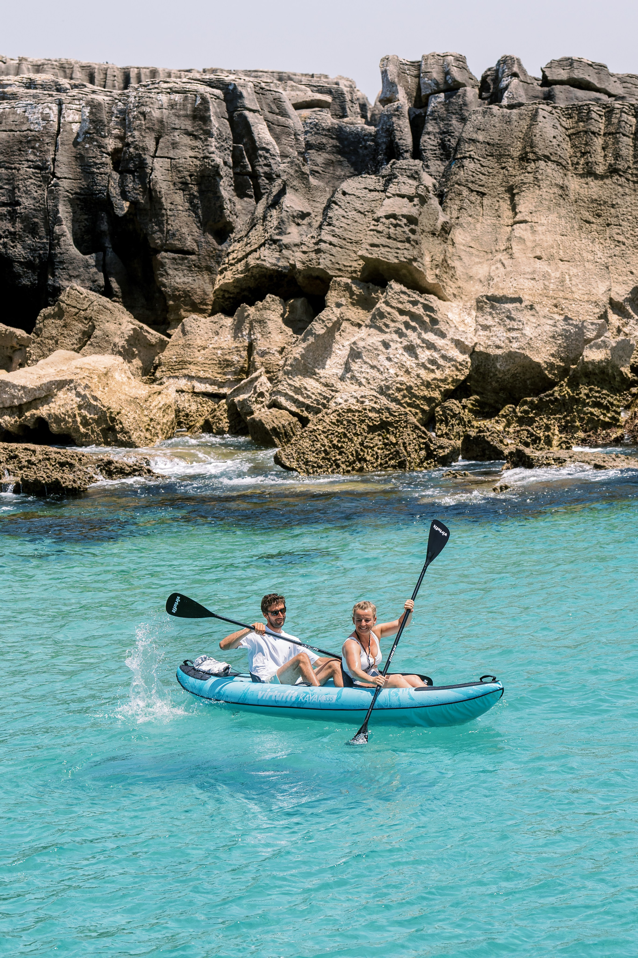 VirtuFit | Produção Comercial de Vídeo e Fotografia de Novos Kayaks em Baleal e Peniche. Produtora de Vídeo e Fotografia Cinematográfica | Beyond Creative 20 Portugal Lisboa
