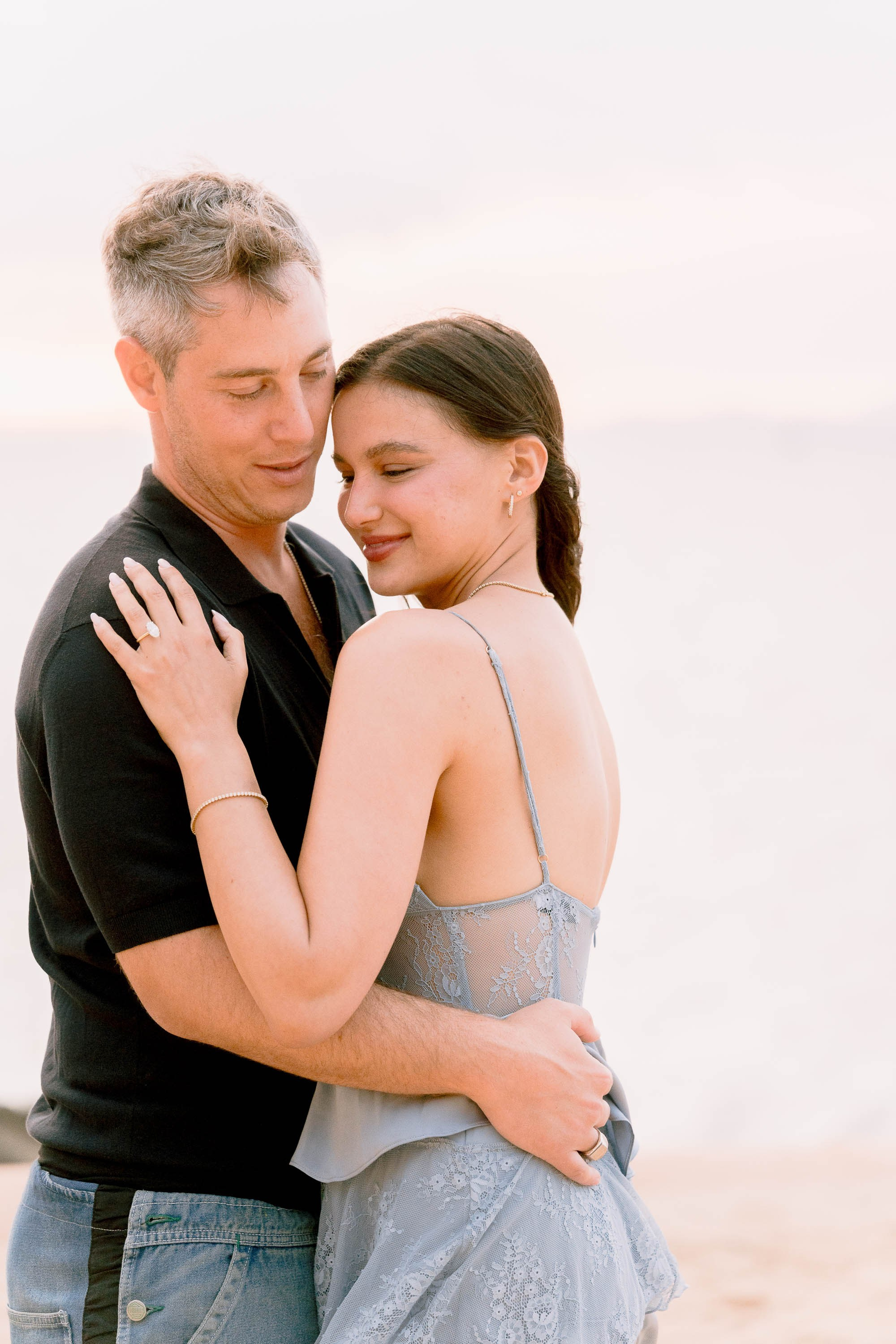 Wedding Proposal in Mallorca. Mallorca Wedding, Corporate & Social Photographer