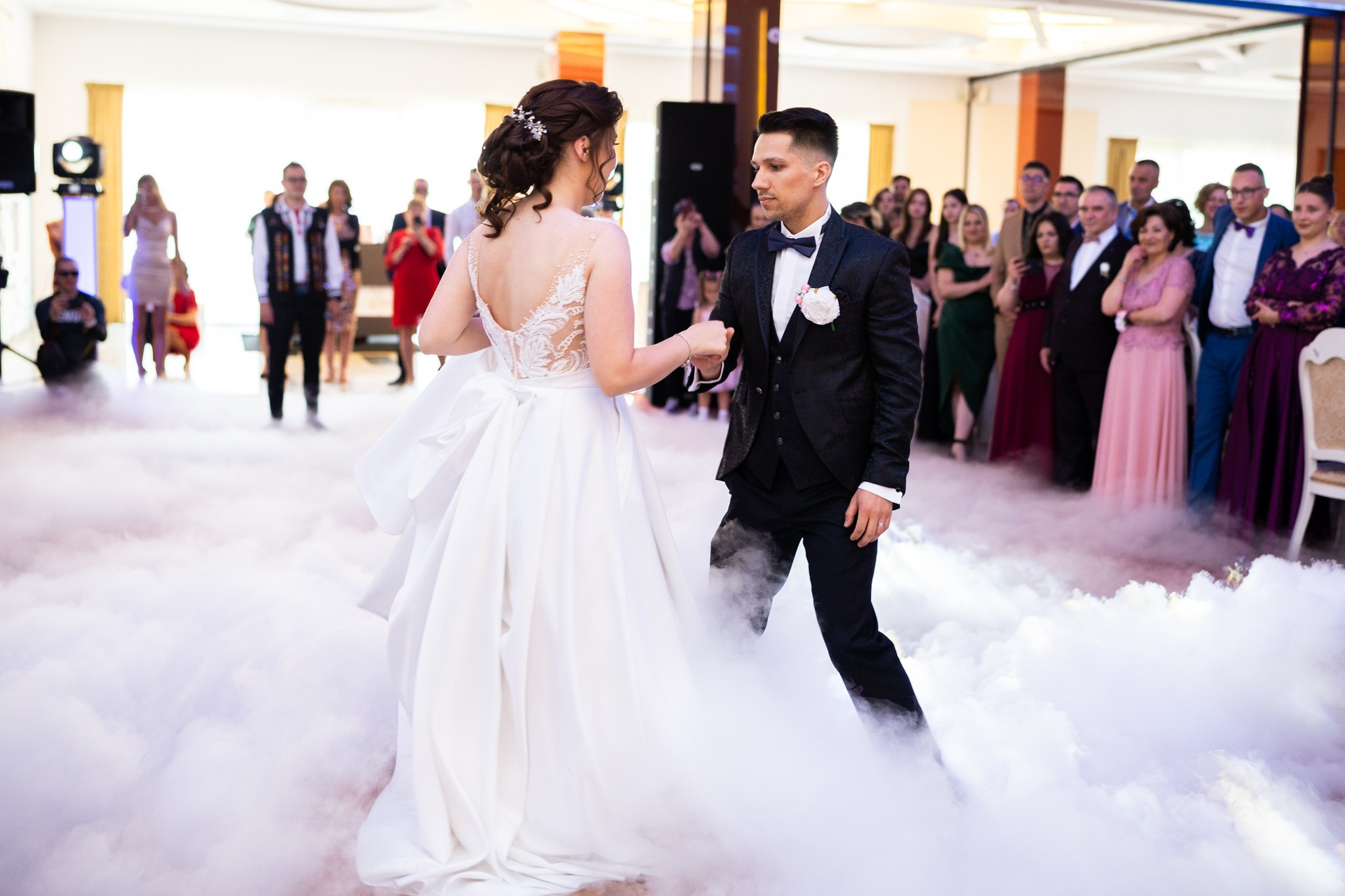 Nuntă Florin și Simona. Fotograf de nuntă Balint Zsolt