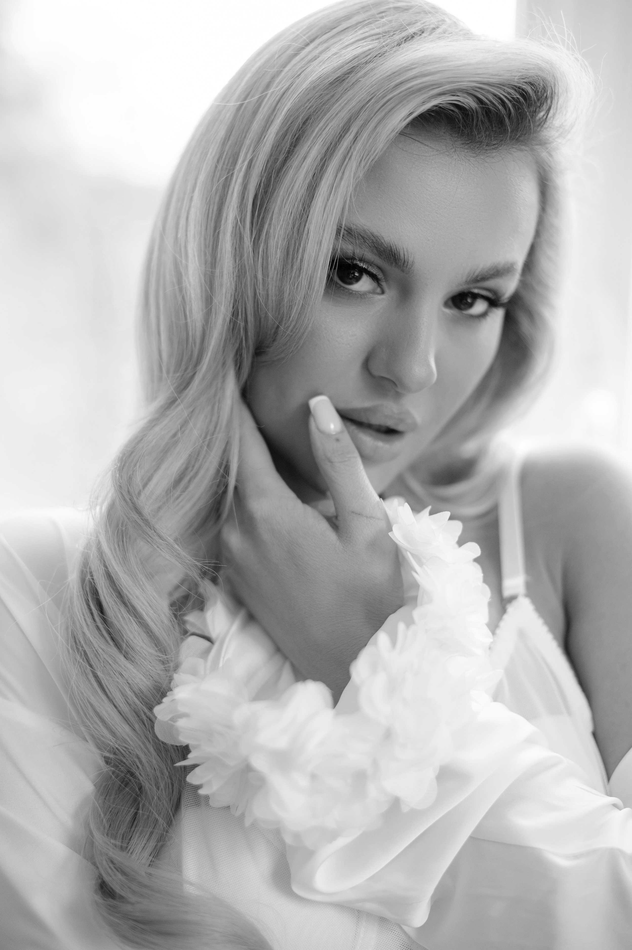 Polnische Hochzeit - Romantische Hochzeitsfotografie voller Emotionen