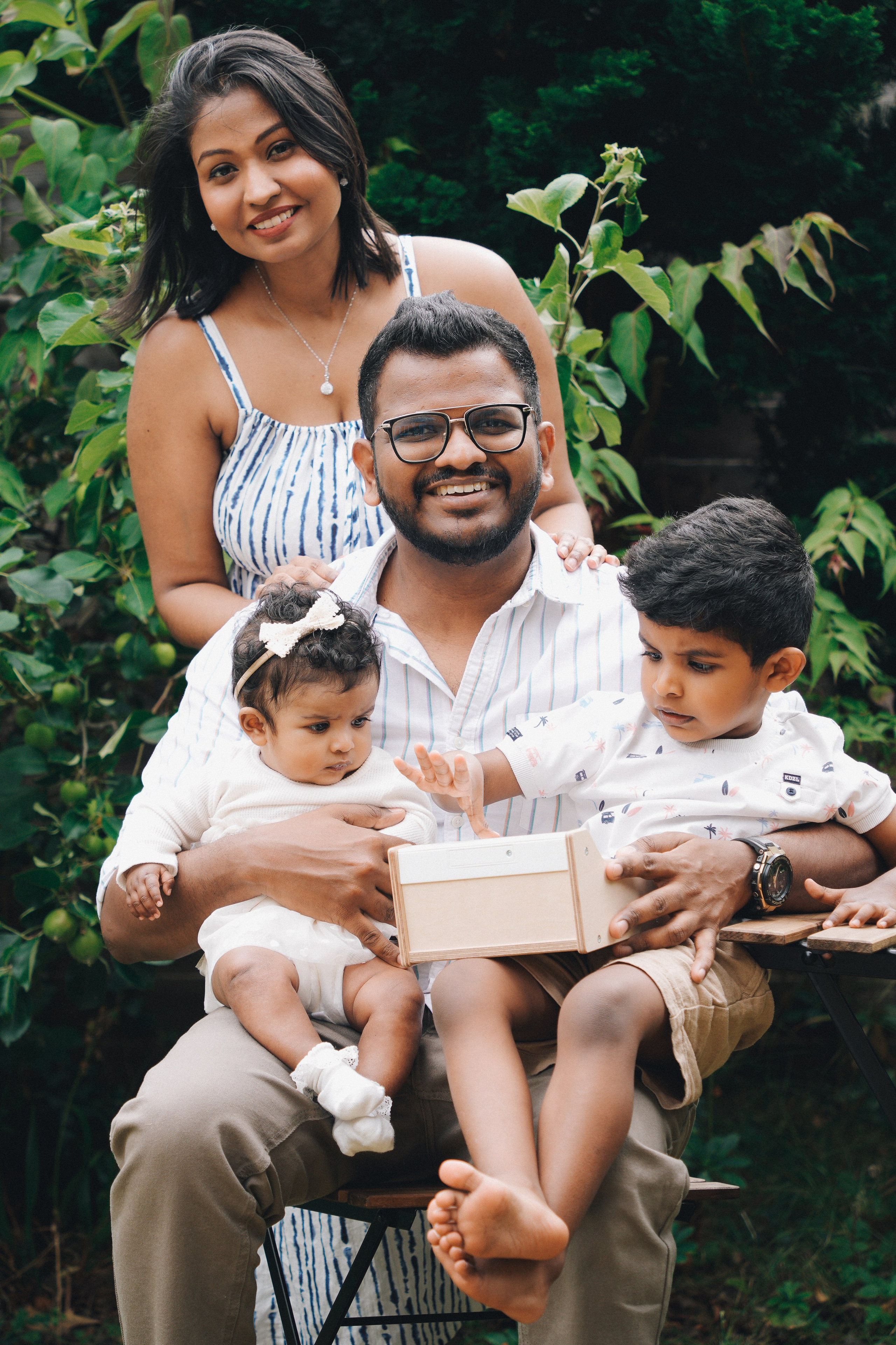 Ashwini and Family. Creative Family, Brand, Boudoir and Wedding Photographer in Solihull & Birmingham Irina Zoteeva